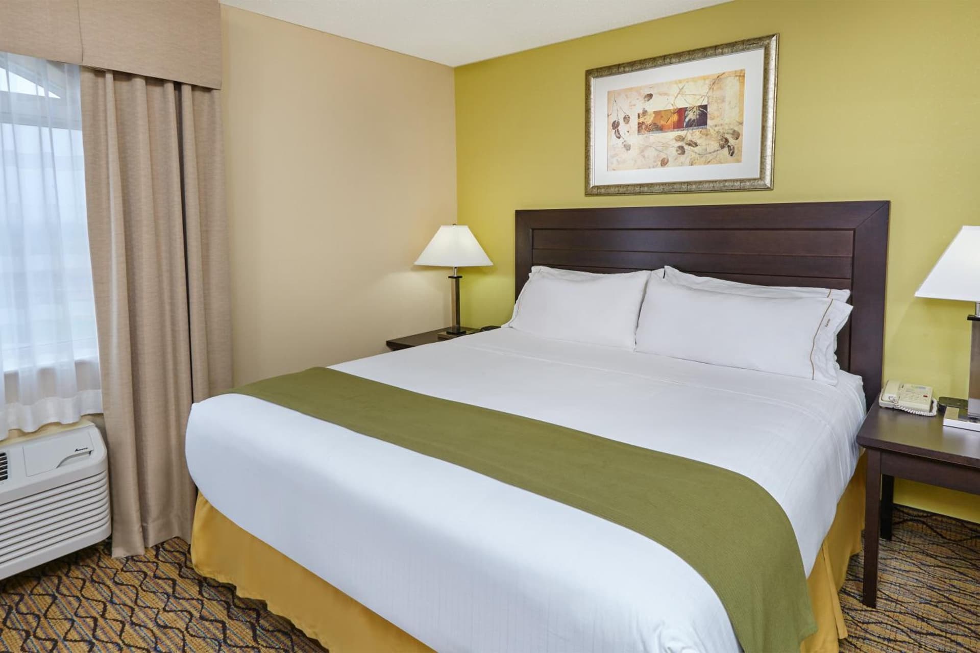 Holiday Inn Express & Suites Chicago-Libertyville by IHG gallery photo in Libertyville, IL — image 11