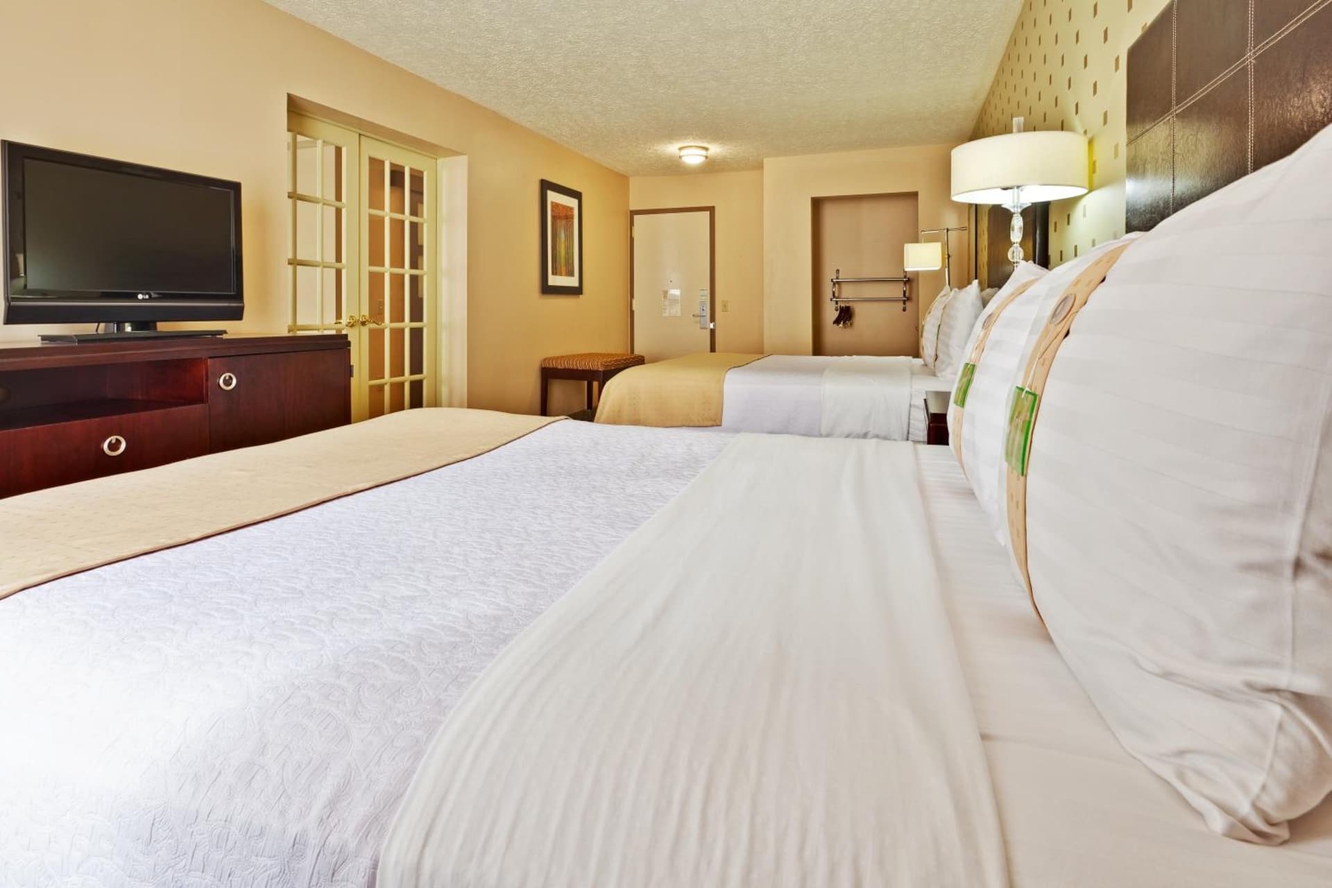 Holiday Inn Bloomington-University Area by IHG gallery photo in Bloomington, IN — image 27