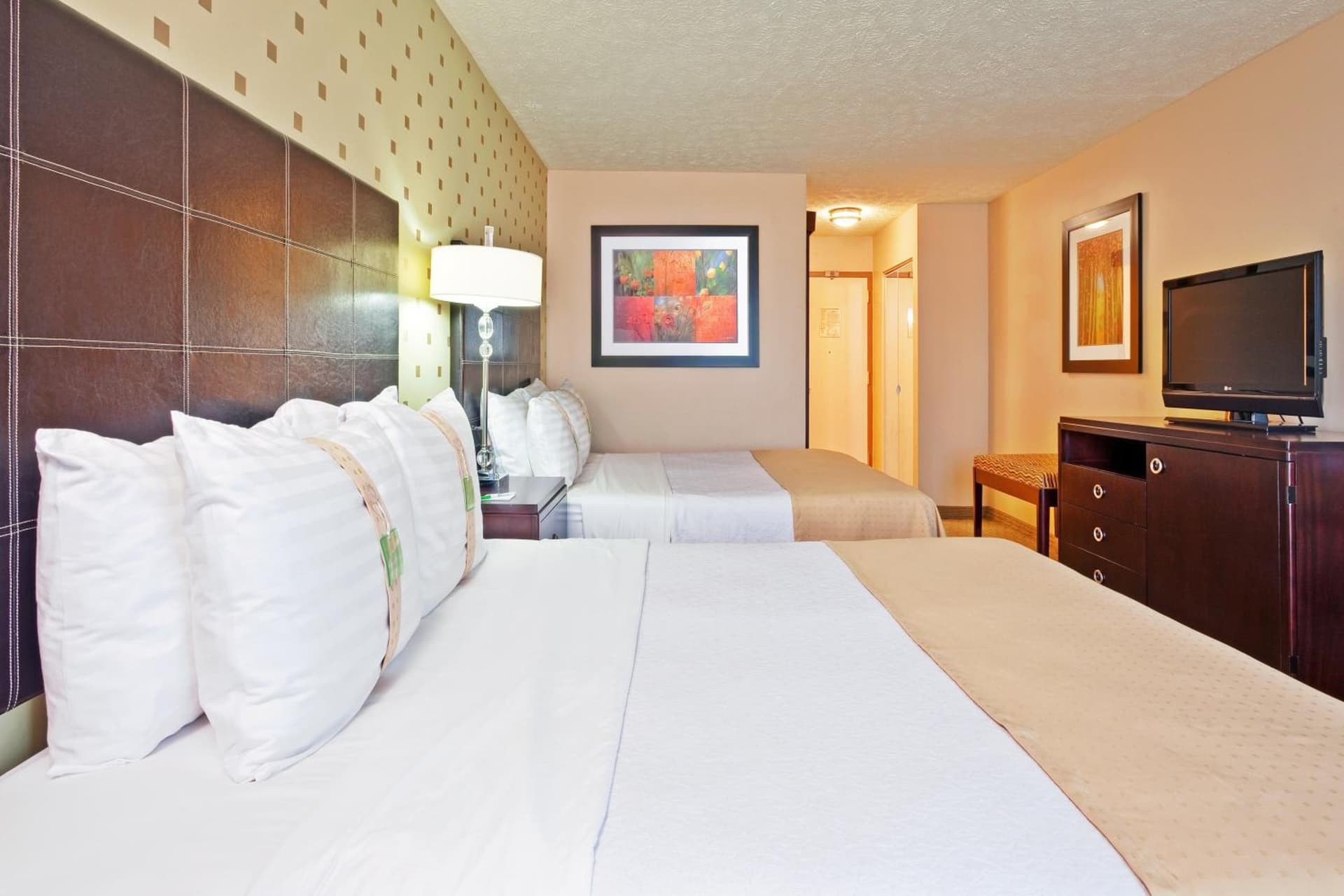 Holiday Inn Bloomington-University Area by IHG gallery photo in Bloomington, IN — image 20