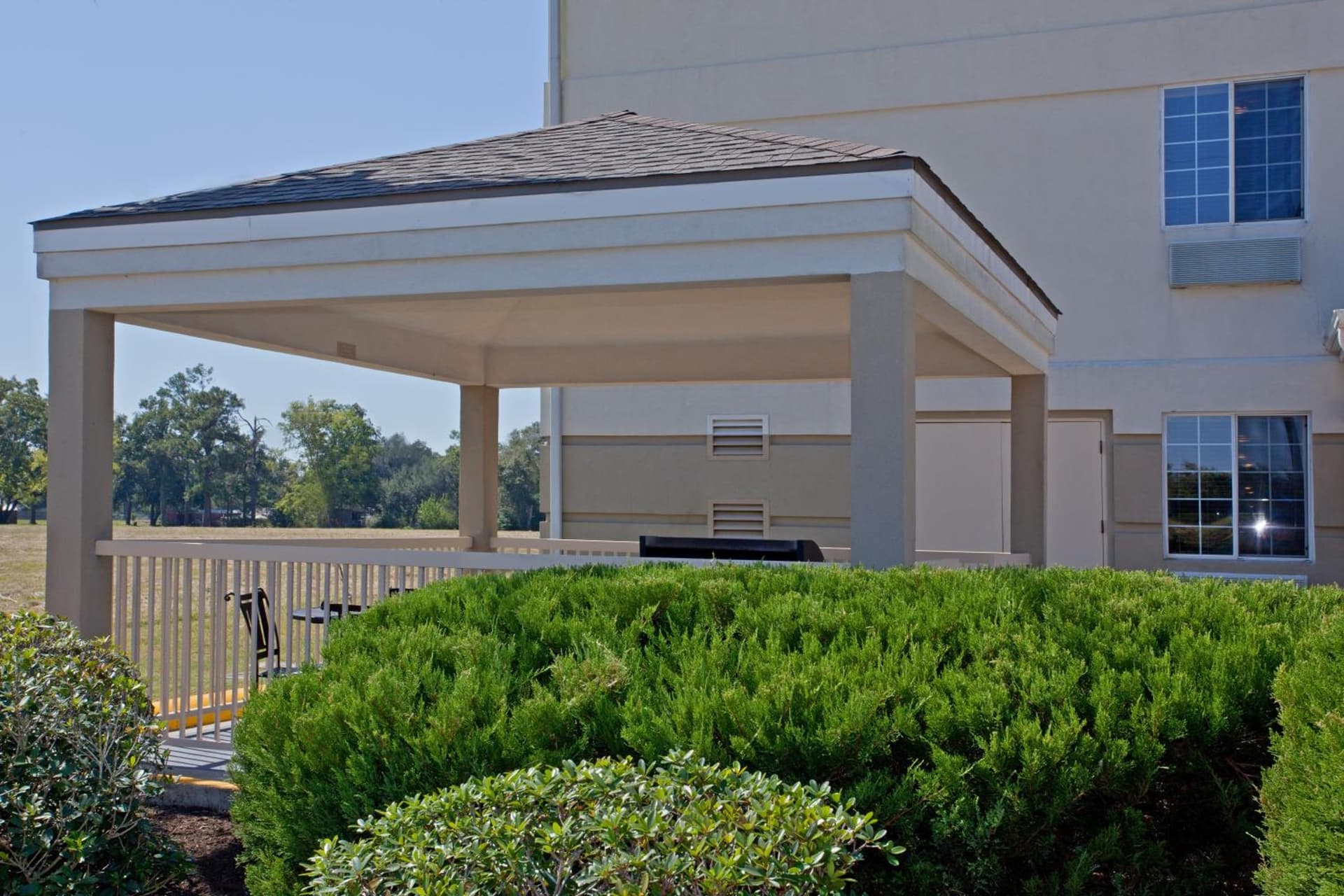 Candlewood Suites Beaumont by IHG gallery photo in Beaumont, TX — image 12