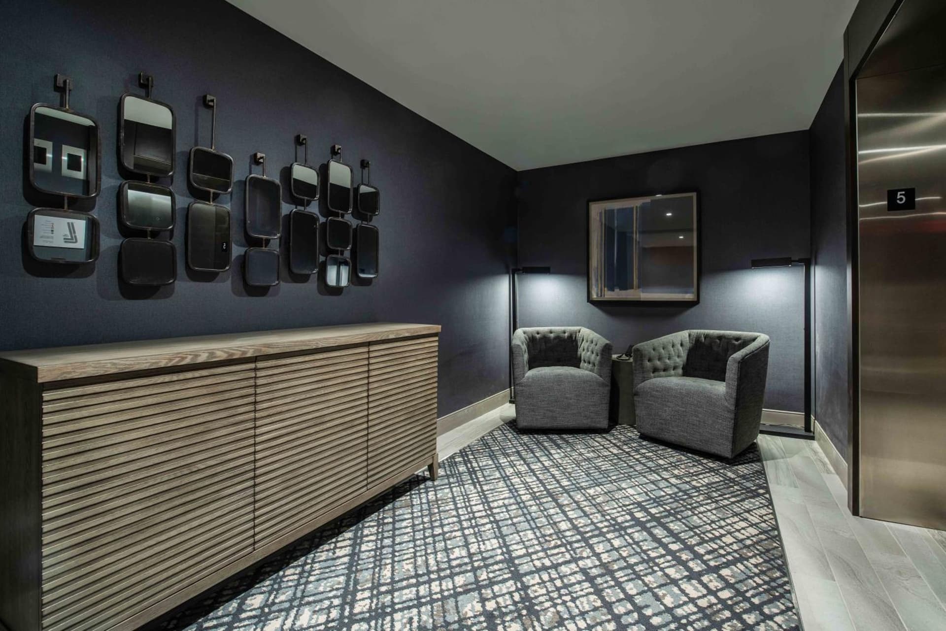 Staybridge Suites - Quincy by IHG gallery photo in Quincy, MA — image 34
