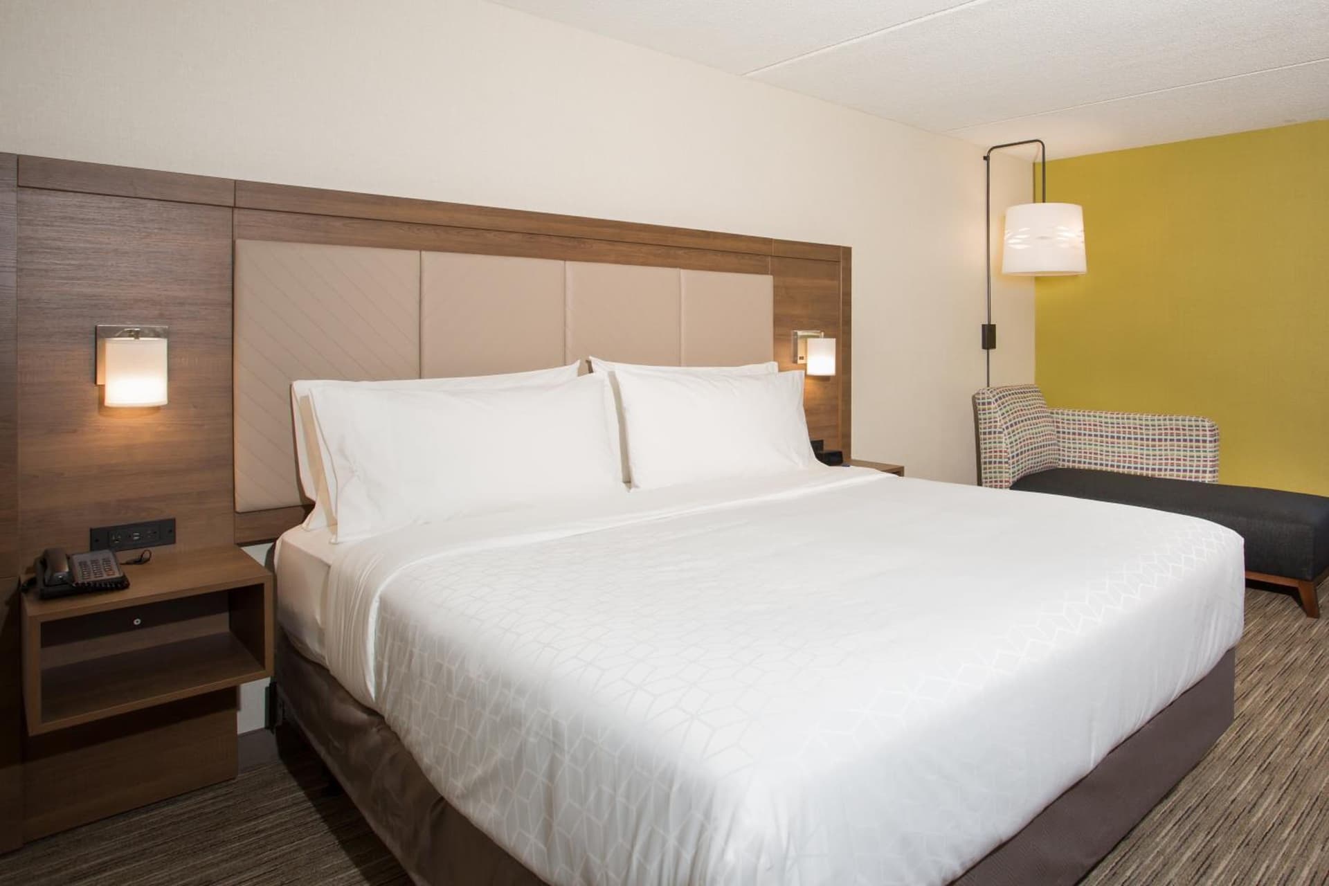 Holiday Inn Express Chelmsford by IHG gallery photo in Chelmsford — image 7