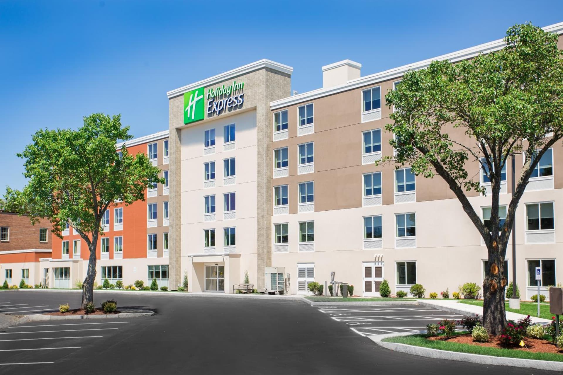 Holiday Inn Express Chelmsford by IHG gallery photo in Chelmsford — image 23