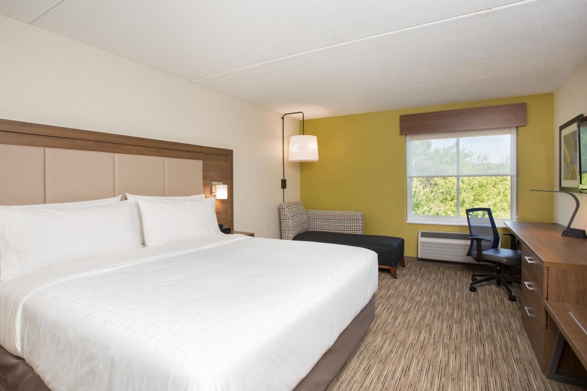 Holiday Inn Express Chelmsford by IHG gallery photo in Chelmsford — image 41