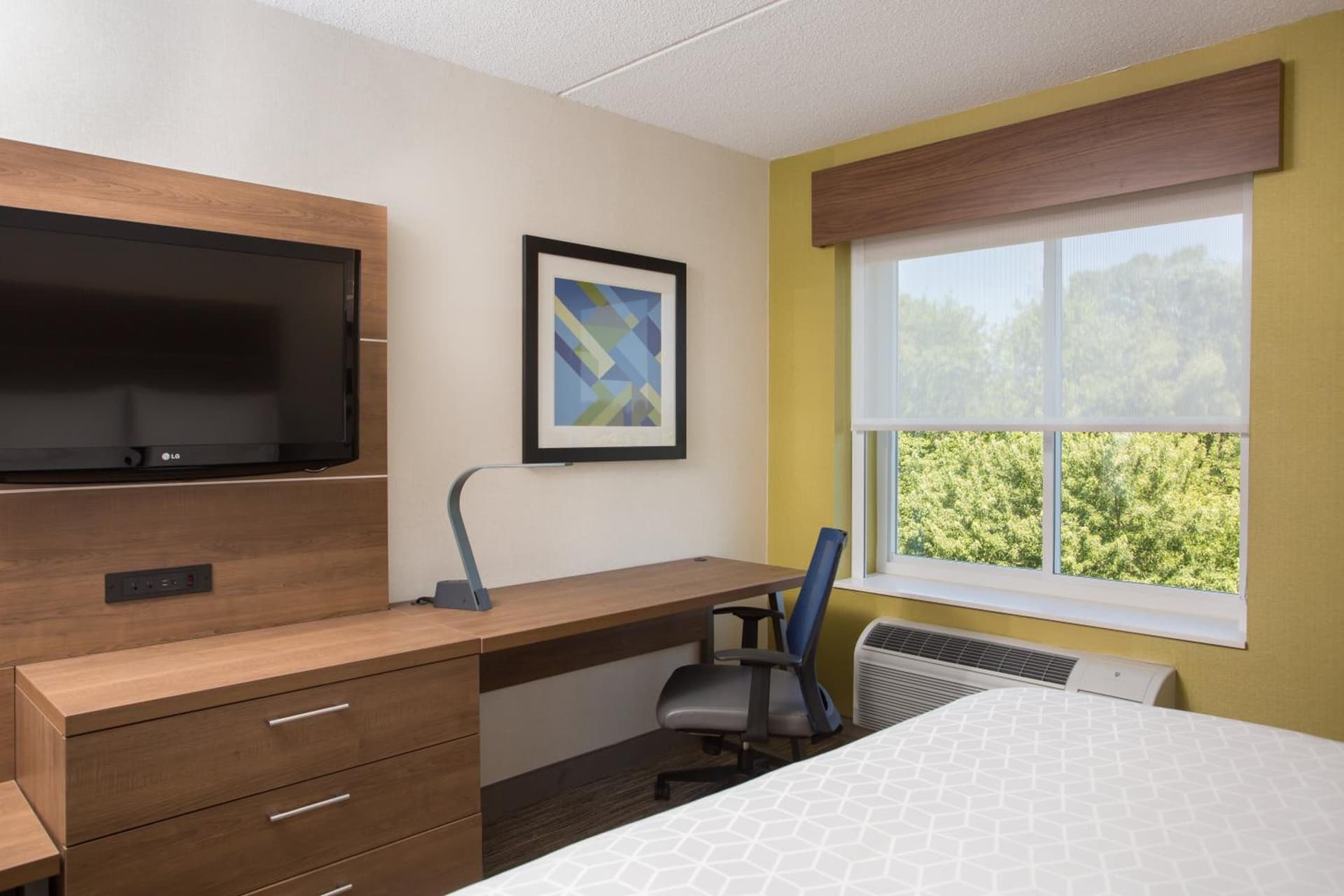 Holiday Inn Express Chelmsford by IHG gallery photo in Chelmsford — image 21