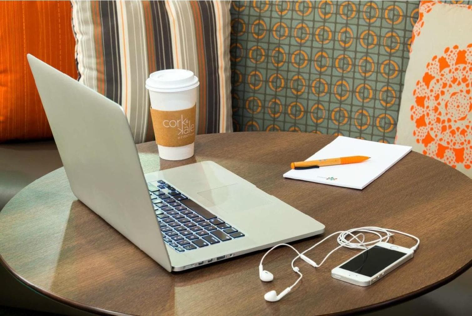 EVEN Hotel Brooklyn by IHG gallery photo in Brooklyn, NY — image 20