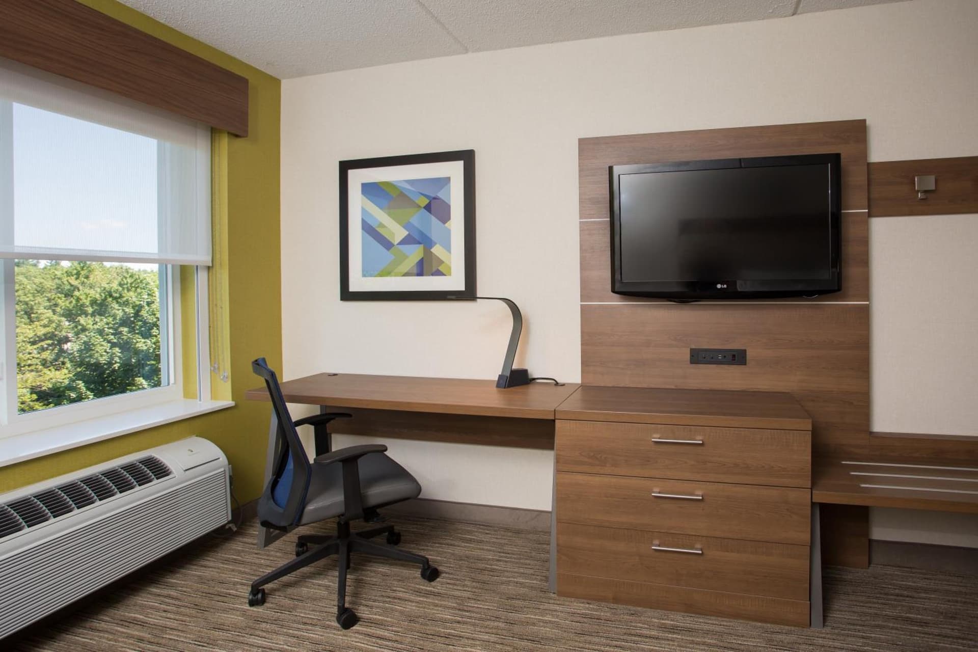 Holiday Inn Express Chelmsford by IHG gallery photo in Chelmsford — image 37