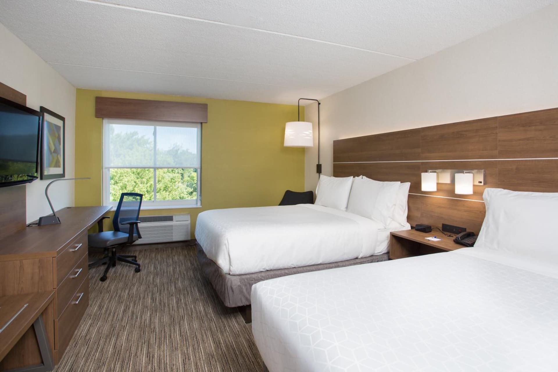 Holiday Inn Express Chelmsford by IHG gallery photo in Chelmsford — image 12