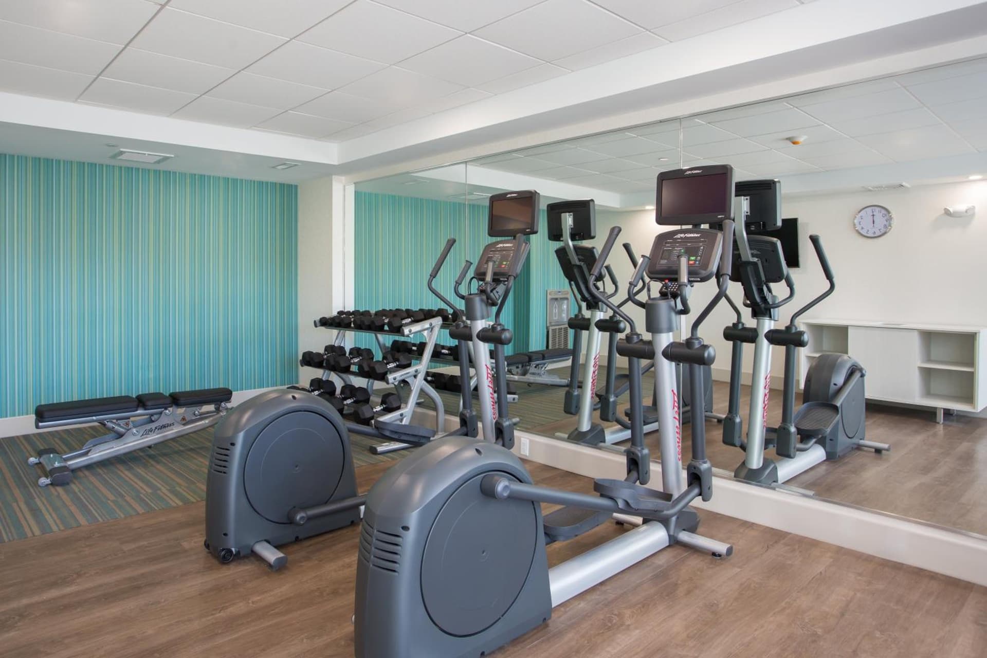 Holiday Inn Express Chelmsford by IHG gallery photo in Chelmsford — image 42