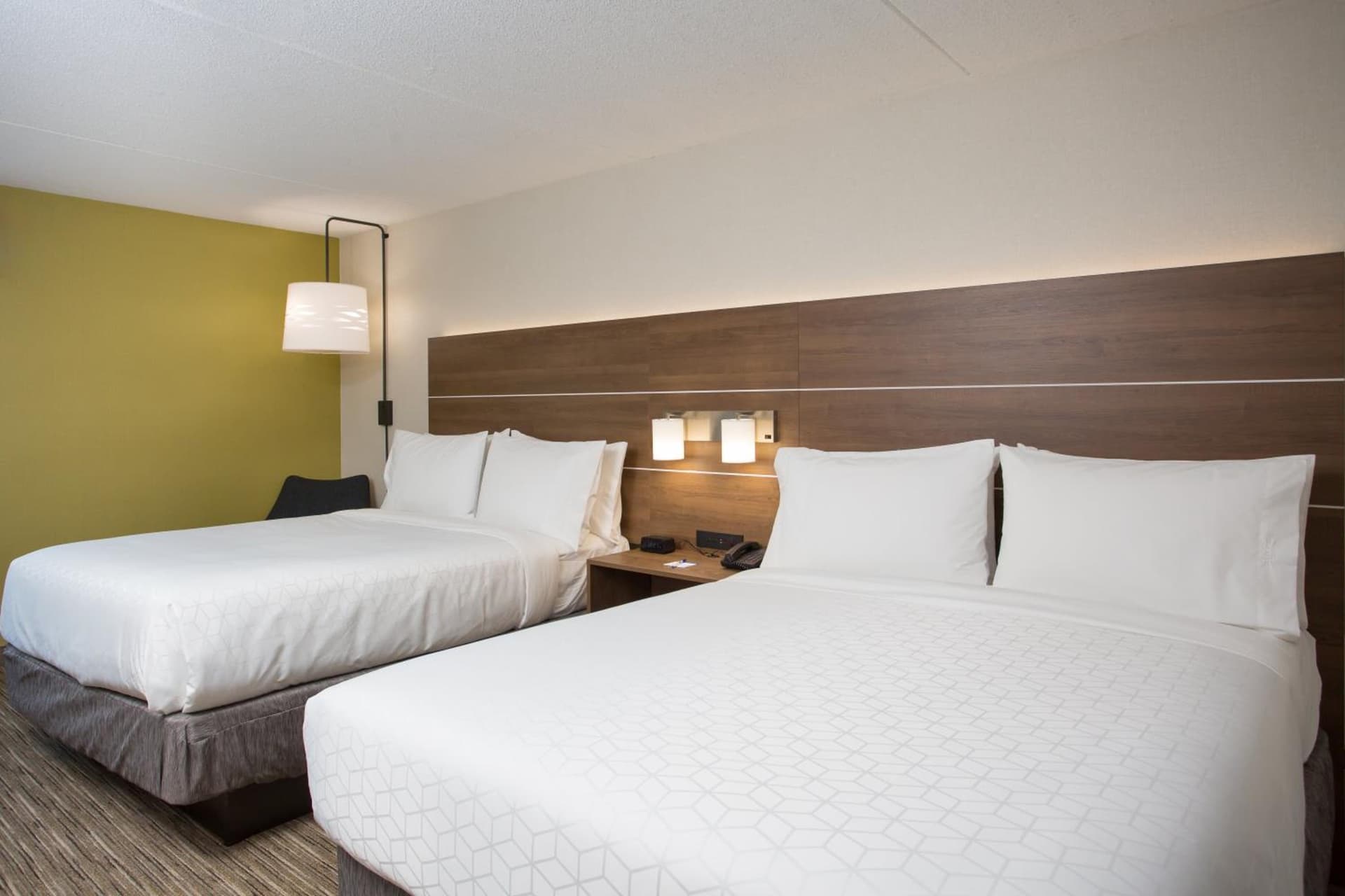 Holiday Inn Express Chelmsford by IHG gallery photo in Chelmsford — image 14