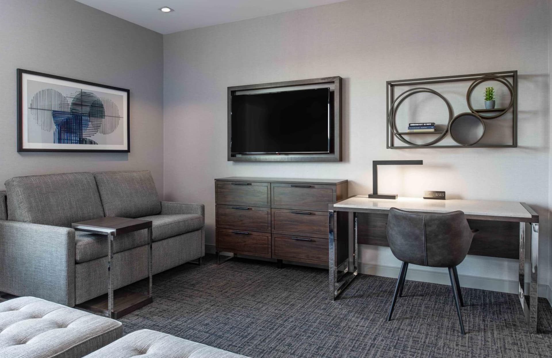 Staybridge Suites - Quincy by IHG gallery photo in Quincy, MA — image 25