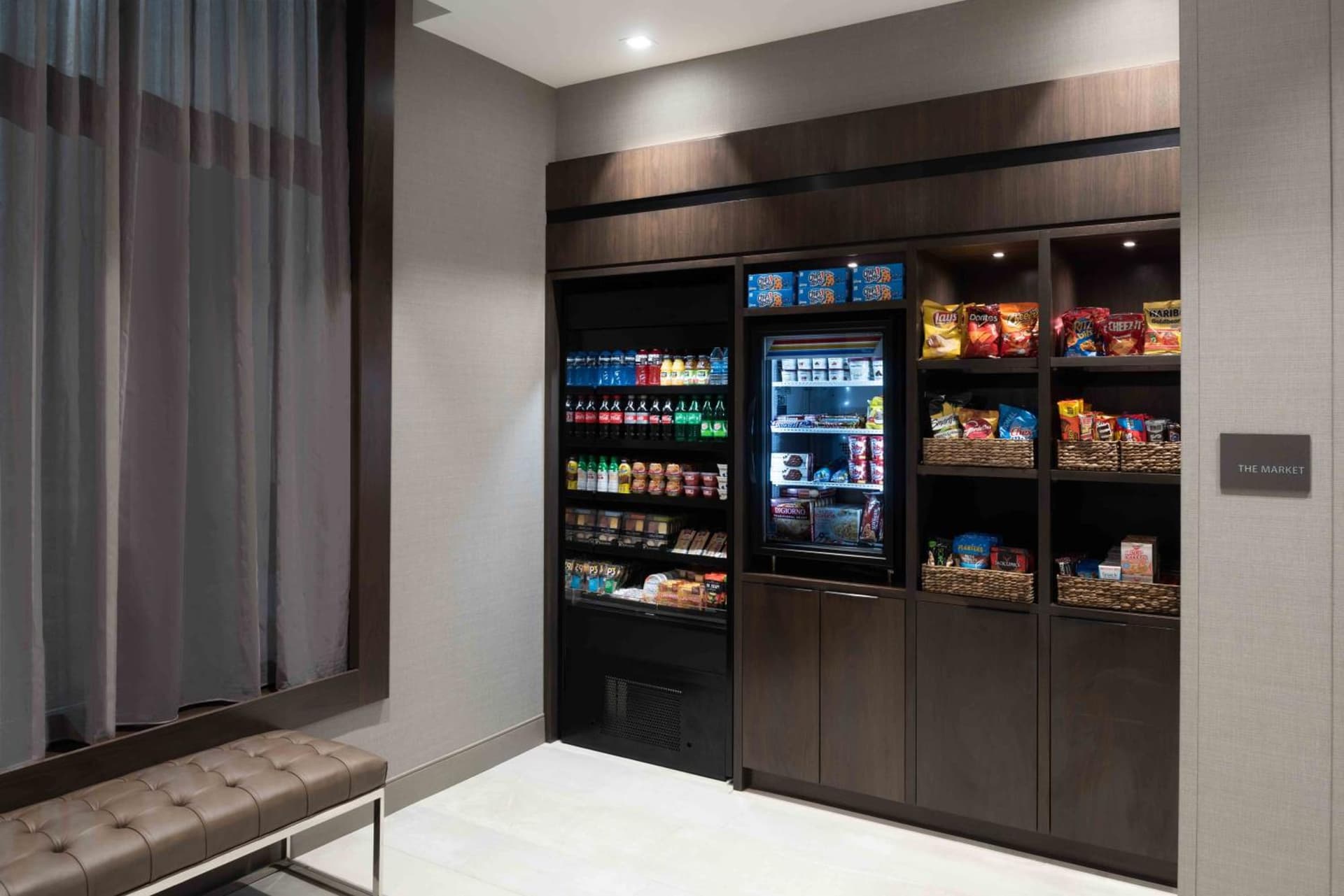 Staybridge Suites - Quincy by IHG gallery photo in Quincy, MA — image 27