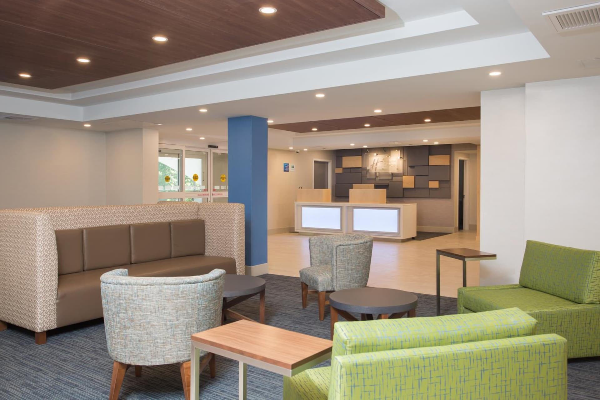 Holiday Inn Express Chelmsford by IHG gallery photo in Chelmsford — image 22