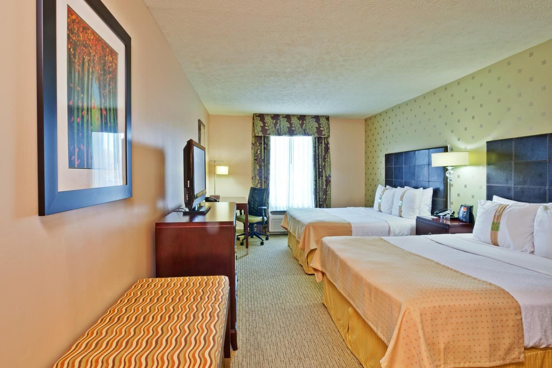 Holiday Inn Bloomington-University Area by IHG gallery photo in Bloomington, IN — image 31