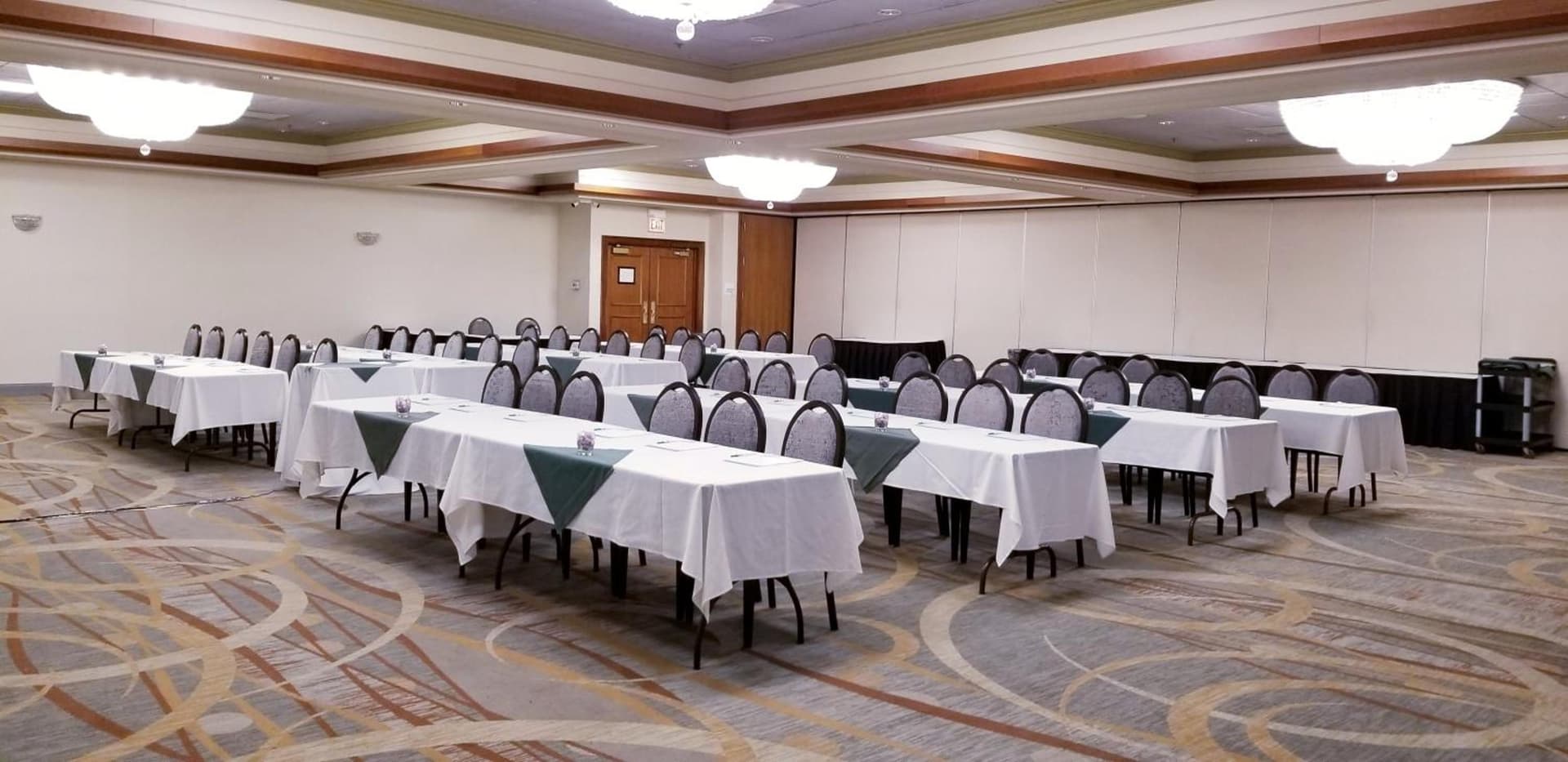William Tell Hotel MOD Collection by Sonesta gallery photo in Countryside, IL — image 5