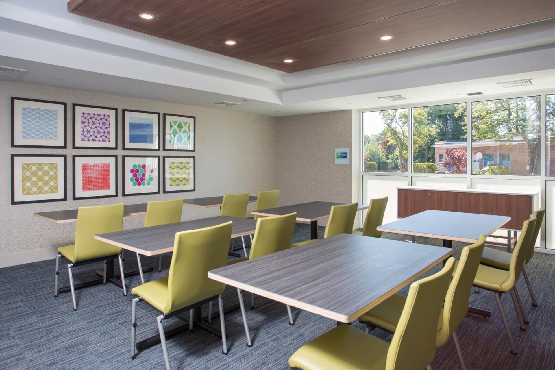 Holiday Inn Express Chelmsford by IHG gallery photo in Chelmsford — image 9