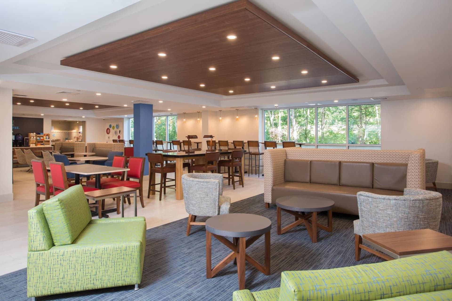Holiday Inn Express Chelmsford by IHG property views in Chelmsford — gallery photo 3