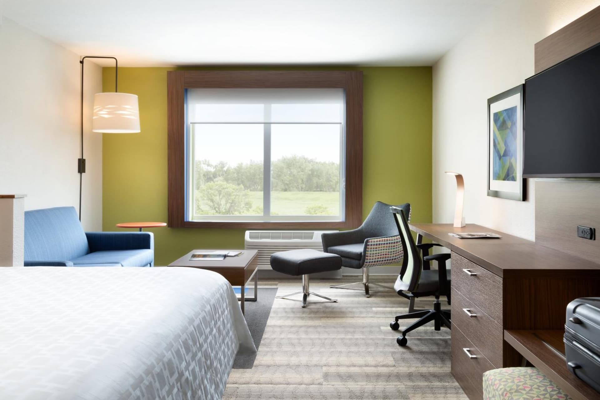 Holiday Inn Express Chelmsford by IHG gallery photo in Chelmsford — image 35