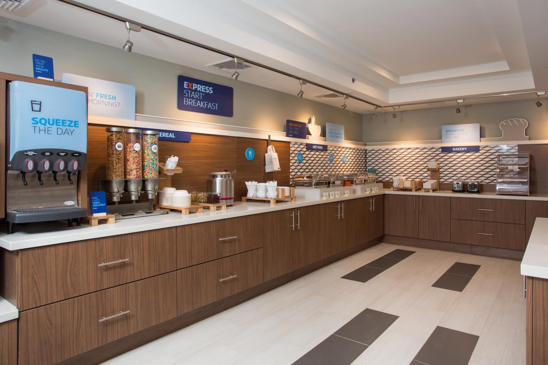 Holiday Inn Express Chelmsford by IHG gallery photo in Chelmsford — image 26