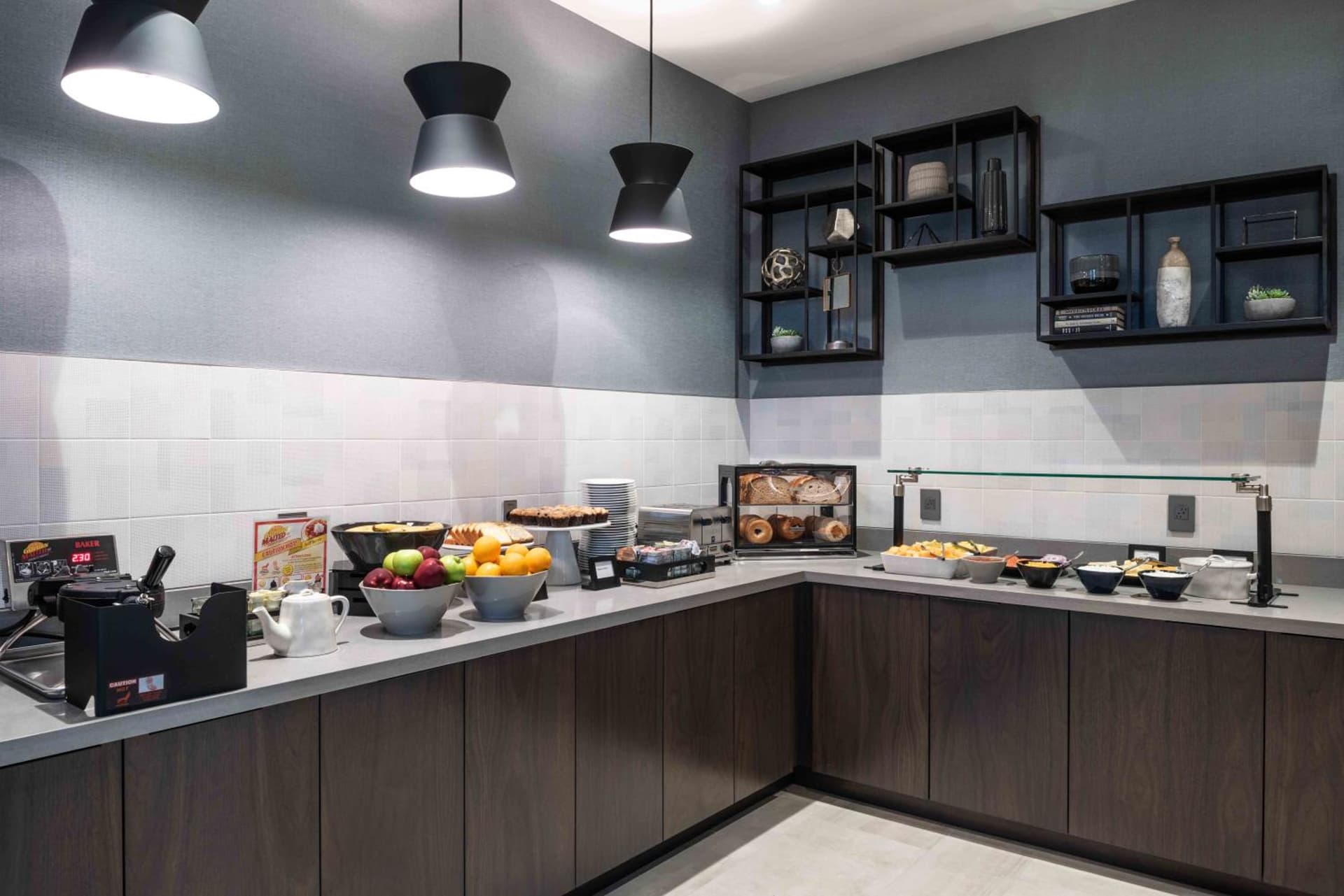 Staybridge Suites - Quincy by IHG gallery photo in Quincy, MA — image 26