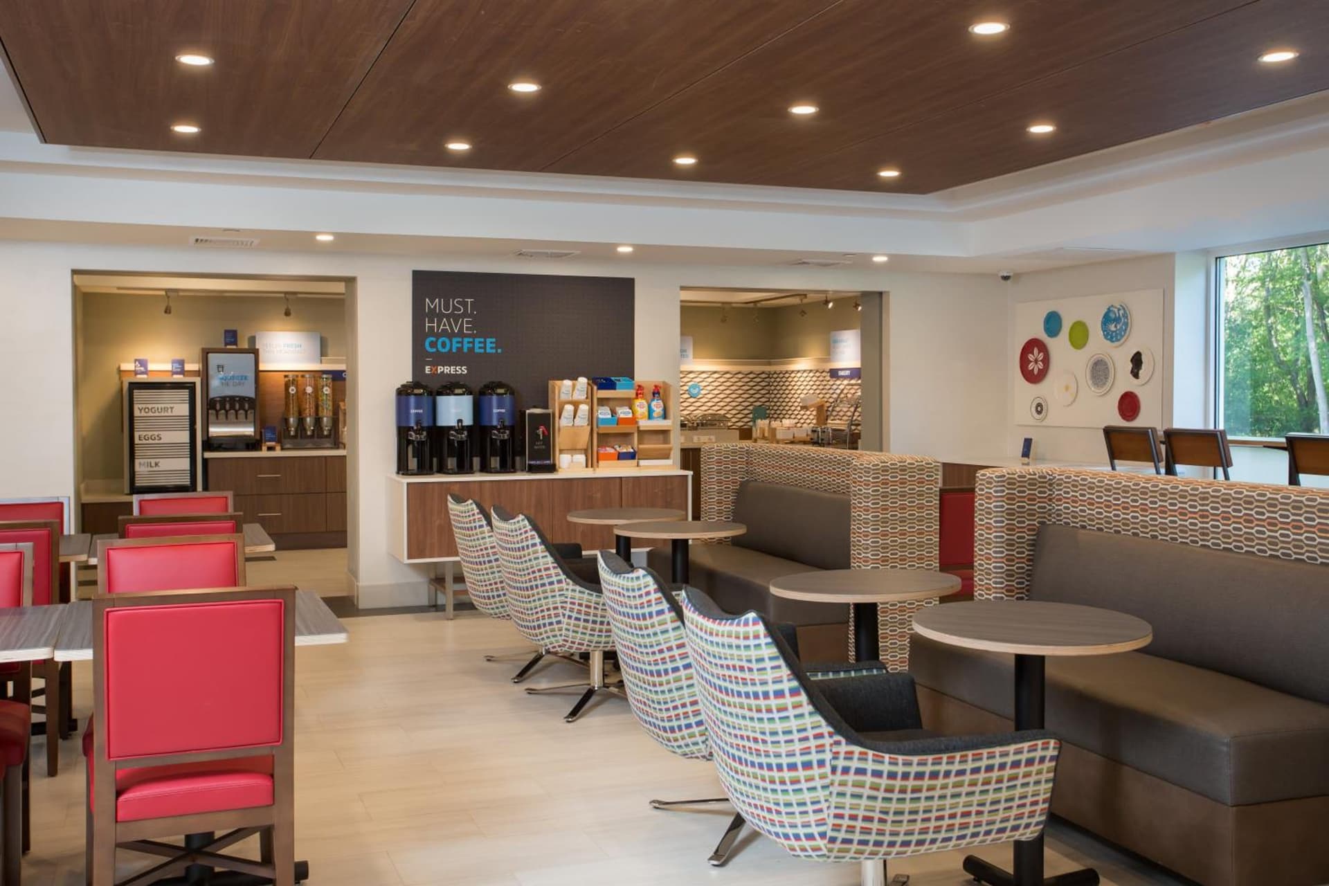 Holiday Inn Express Chelmsford by IHG gallery photo in Chelmsford — image 15