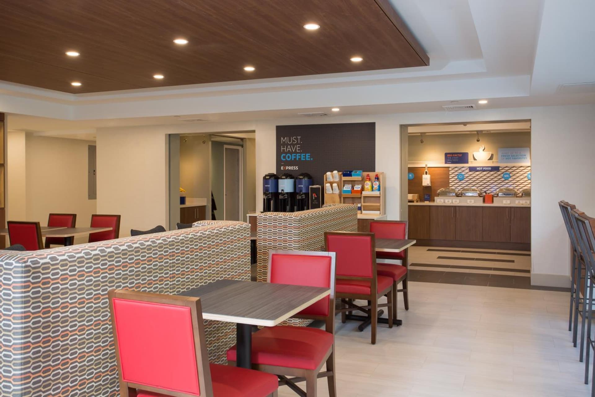 Holiday Inn Express Chelmsford by IHG gallery photo in Chelmsford — image 13