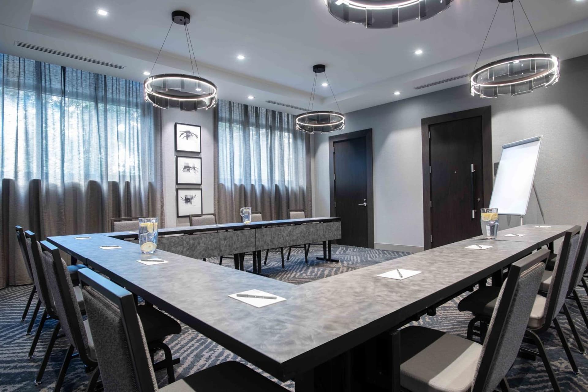 Staybridge Suites - Quincy by IHG gallery photo in Quincy, MA — image 13