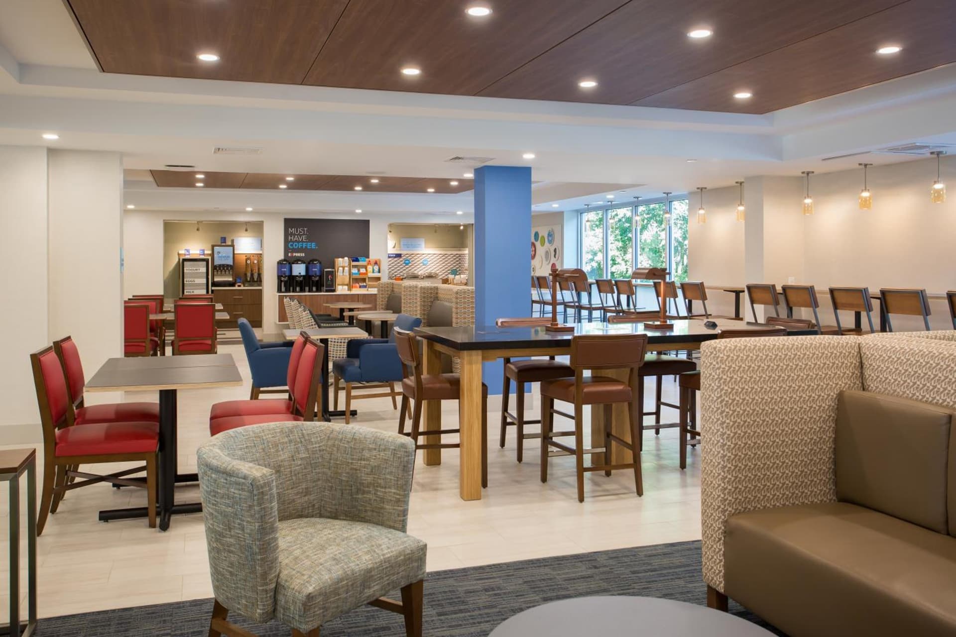 Holiday Inn Express Chelmsford by IHG gallery photo in Chelmsford — image 20