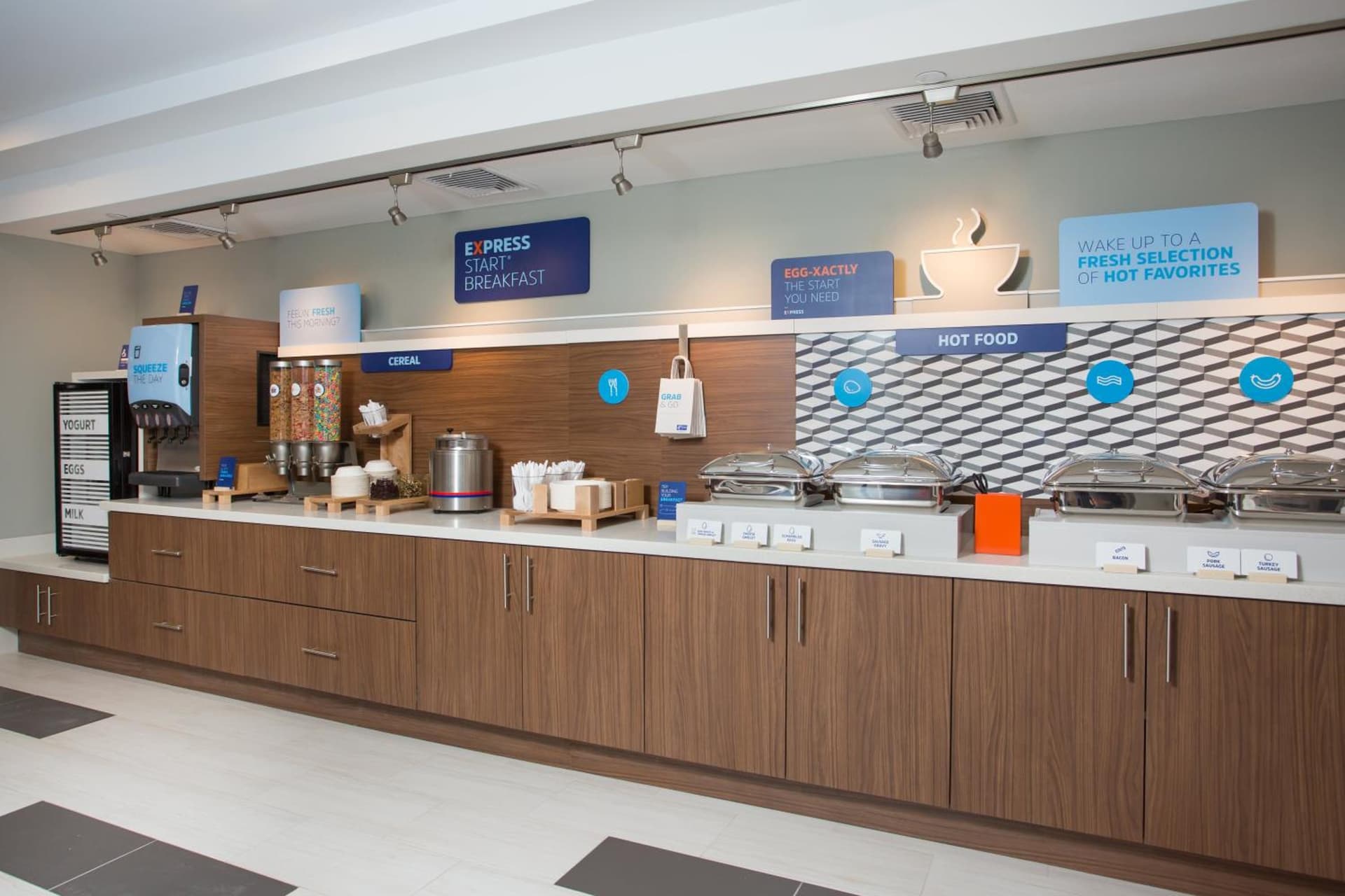 Holiday Inn Express Chelmsford by IHG gallery photo in Chelmsford — image 40
