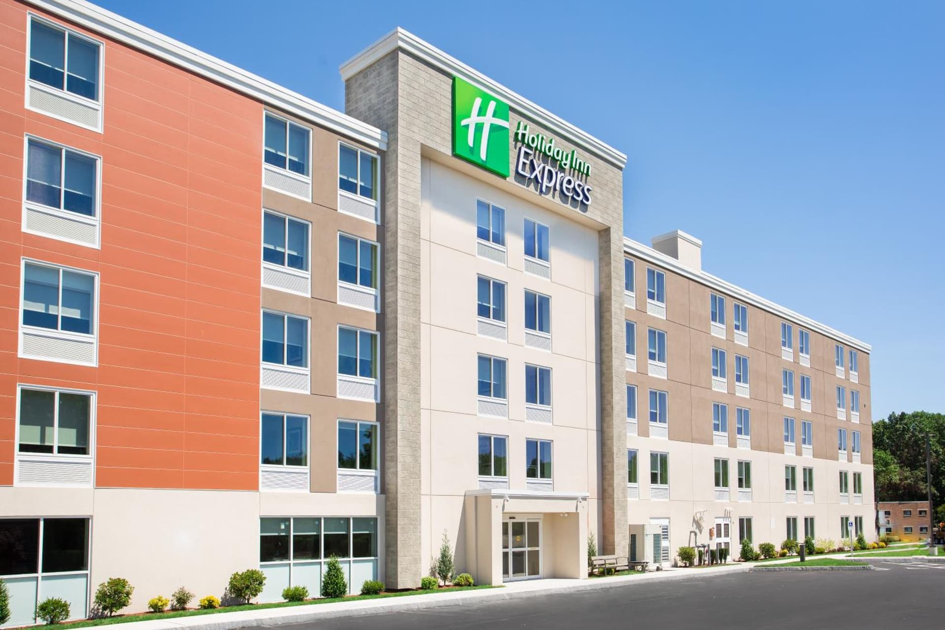 Holiday Inn Express Chelmsford by IHG gallery photo in Chelmsford — image 36