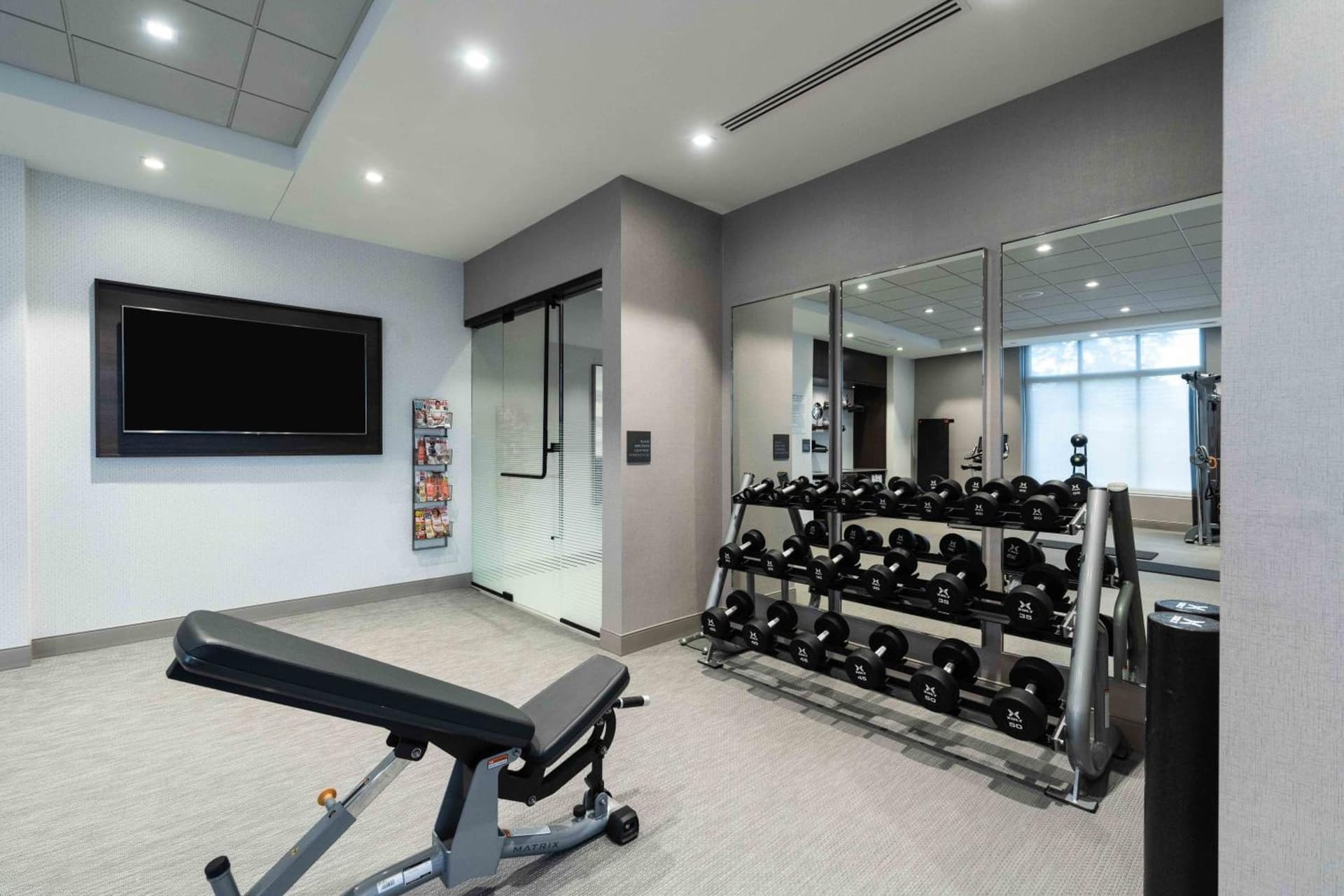 Staybridge Suites - Quincy by IHG gallery photo in Quincy, MA — image 17