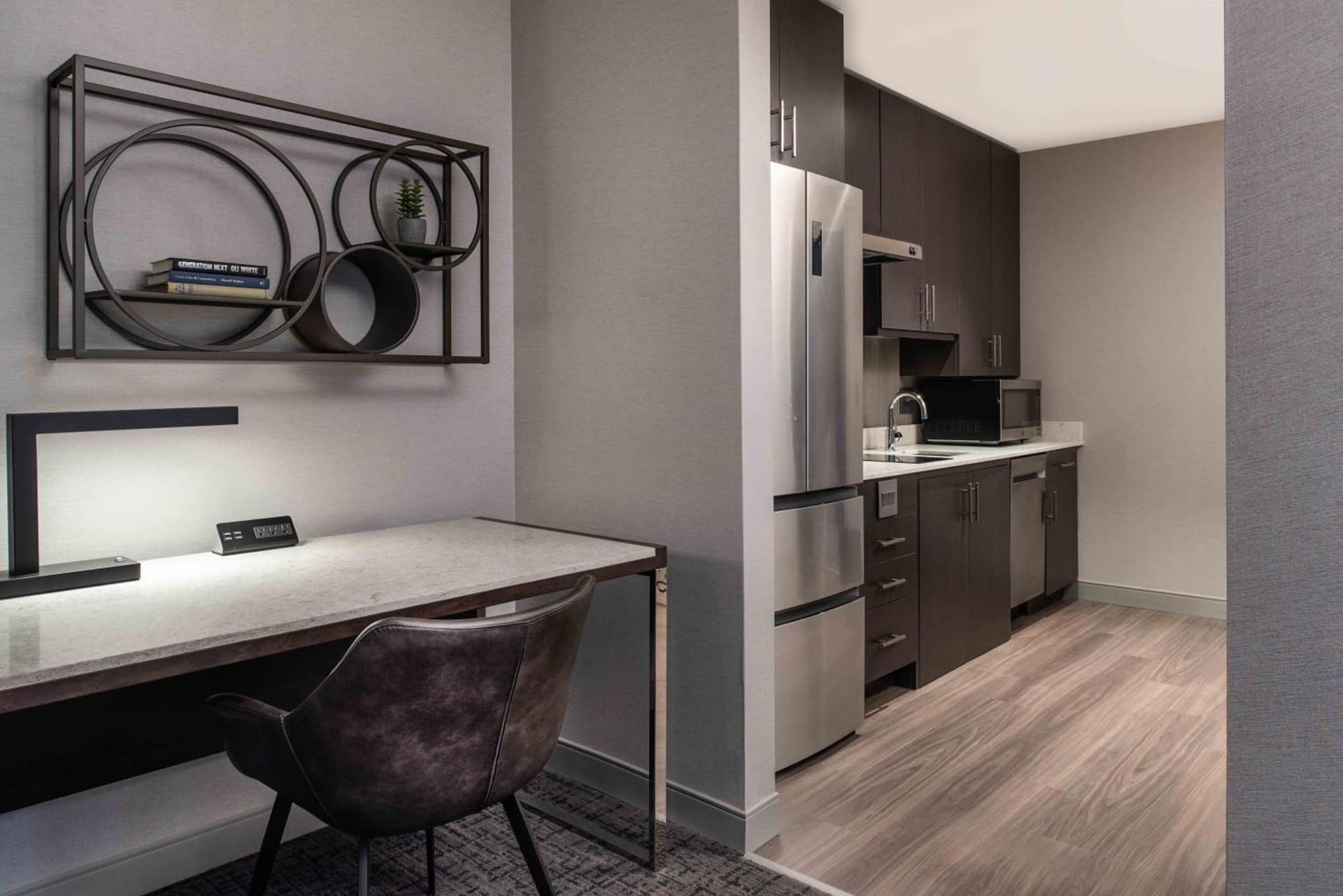 Staybridge Suites - Quincy by IHG gallery photo in Quincy, MA — image 6