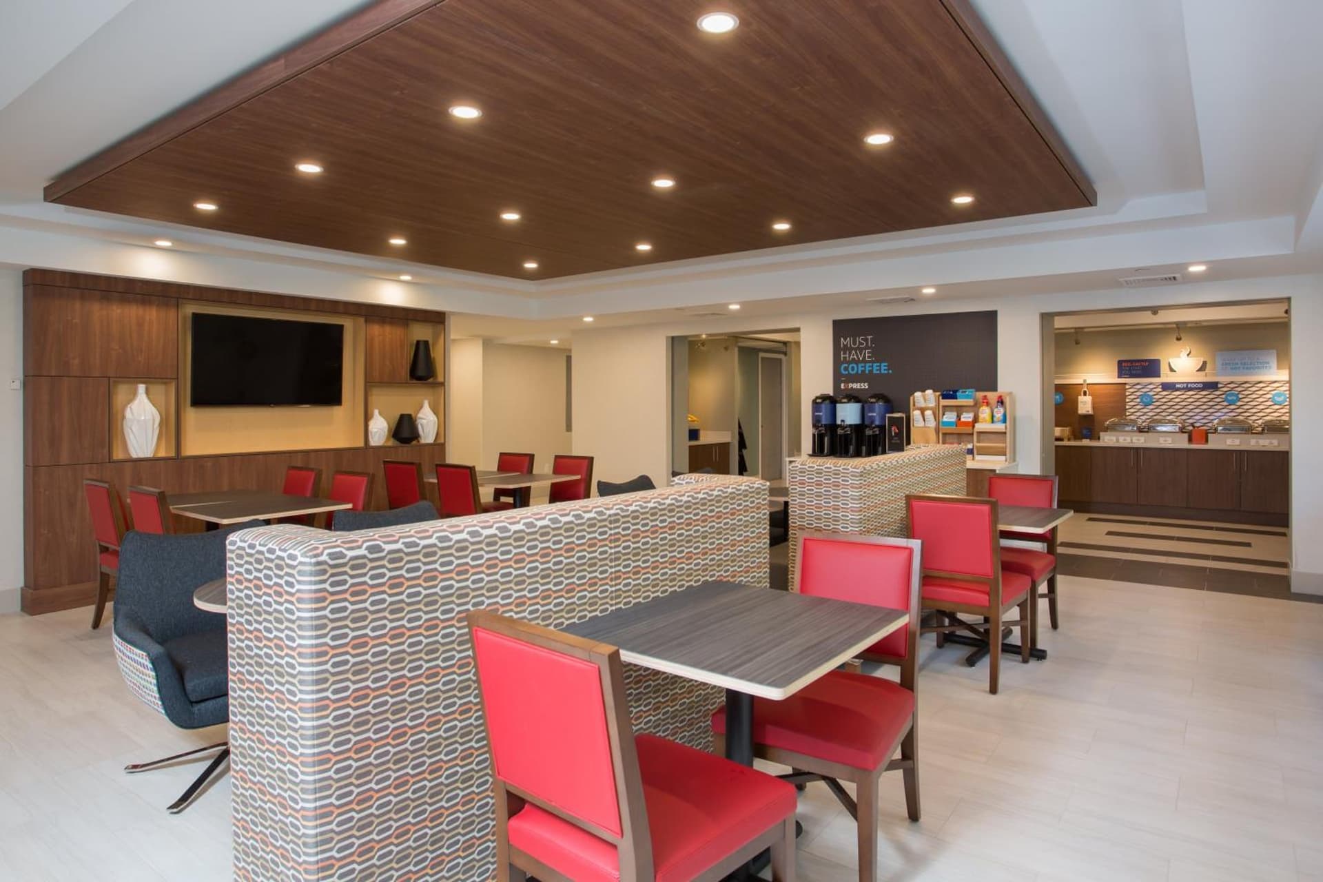 Holiday Inn Express Chelmsford by IHG gallery photo in Chelmsford — image 6