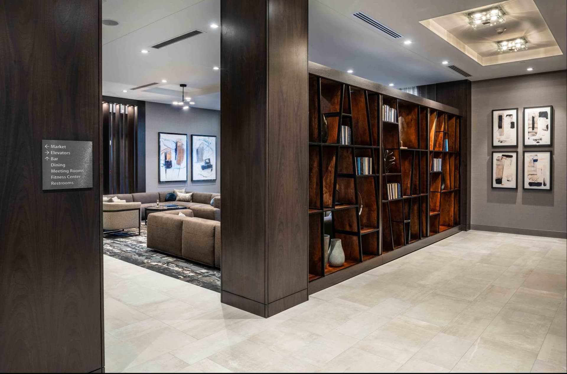 Staybridge Suites - Quincy by IHG gallery photo in Quincy, MA — image 32