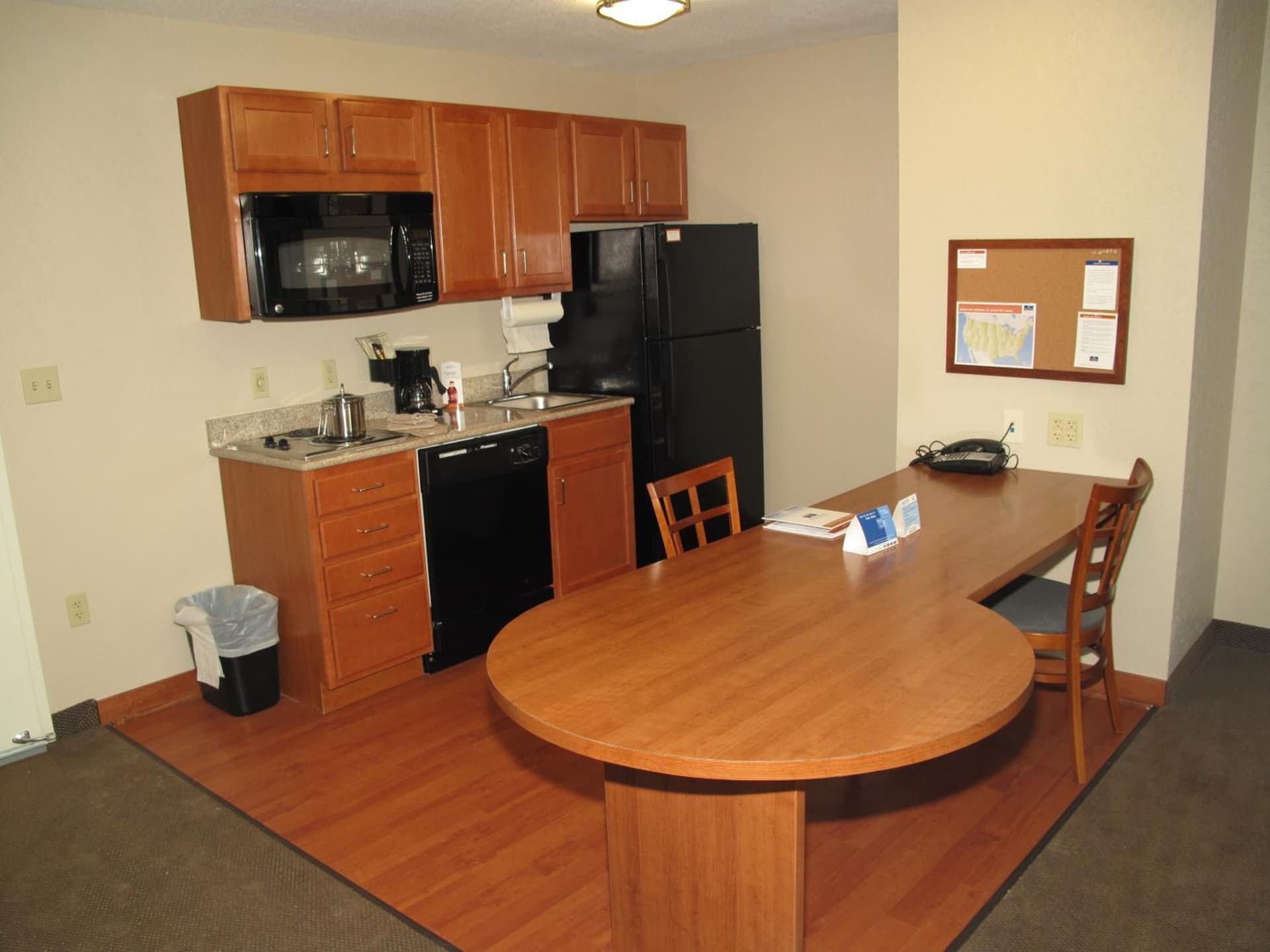 Candlewood Suites Elgin – Northwest Chicago by IHG gallery photo in Elgin, IL — image 18