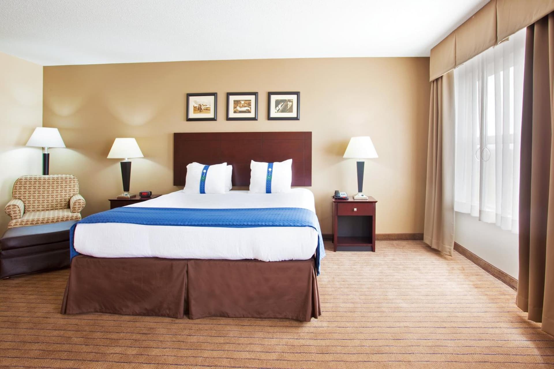 Holiday Inn Aurora North - Naperville by IHG gallery photo in Aurora, IL — image 33