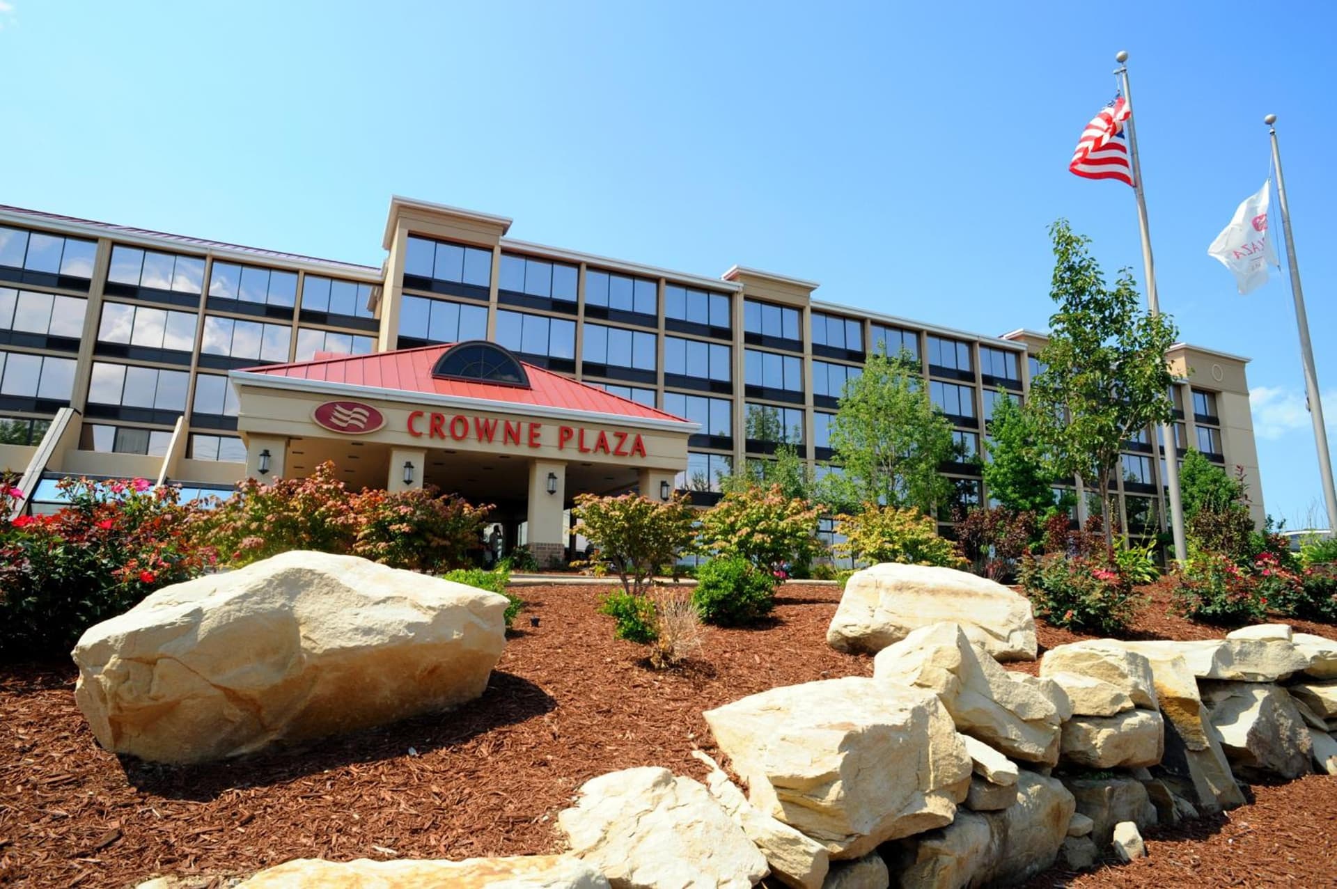 Crowne Plaza Cleveland Airport by IHG gallery photo in Middleburg Heights, OH — image 29