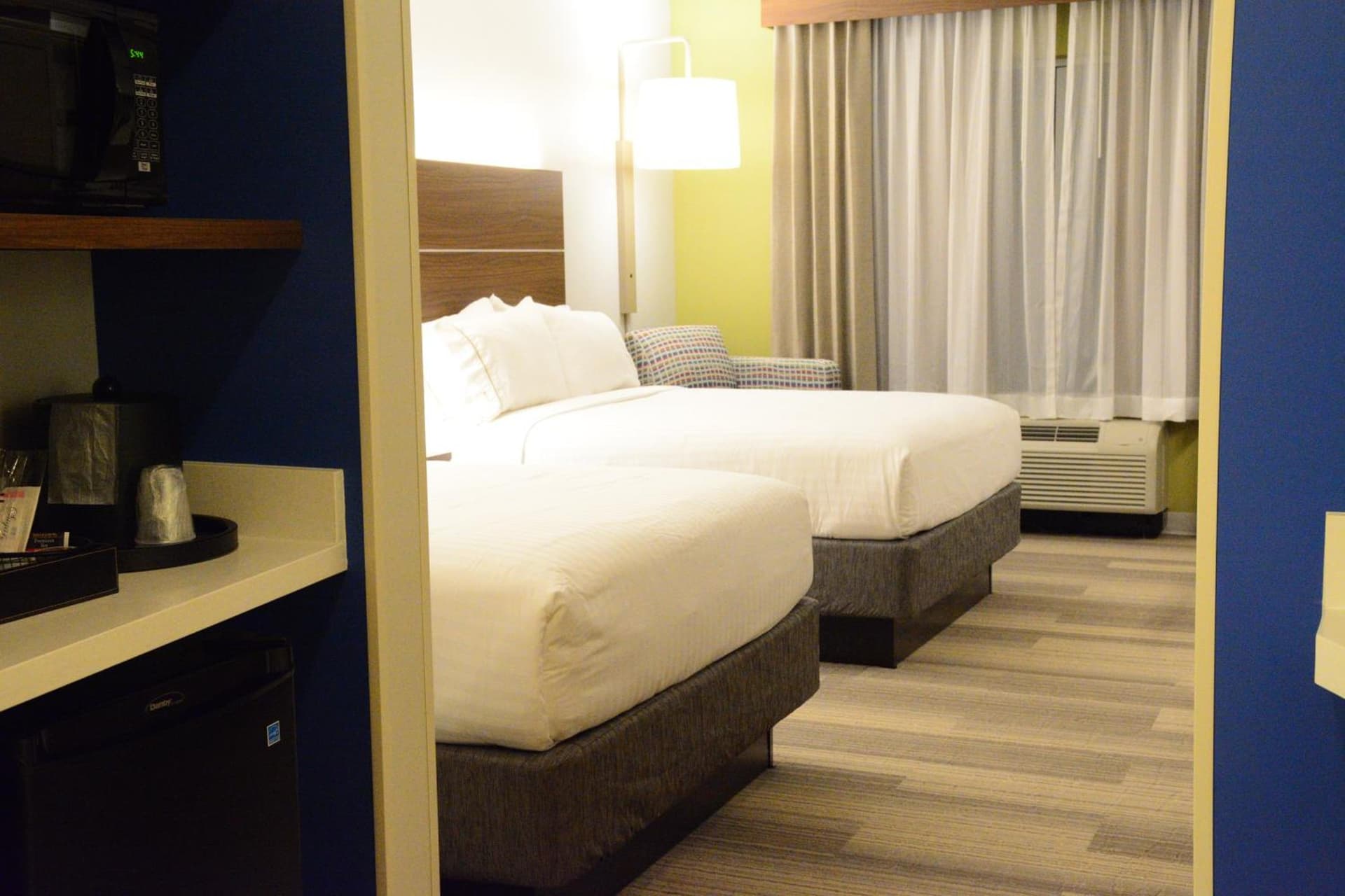 Holiday Inn Express & Suites Lexington Park California by IHG gallery photo in California, MD — image 7