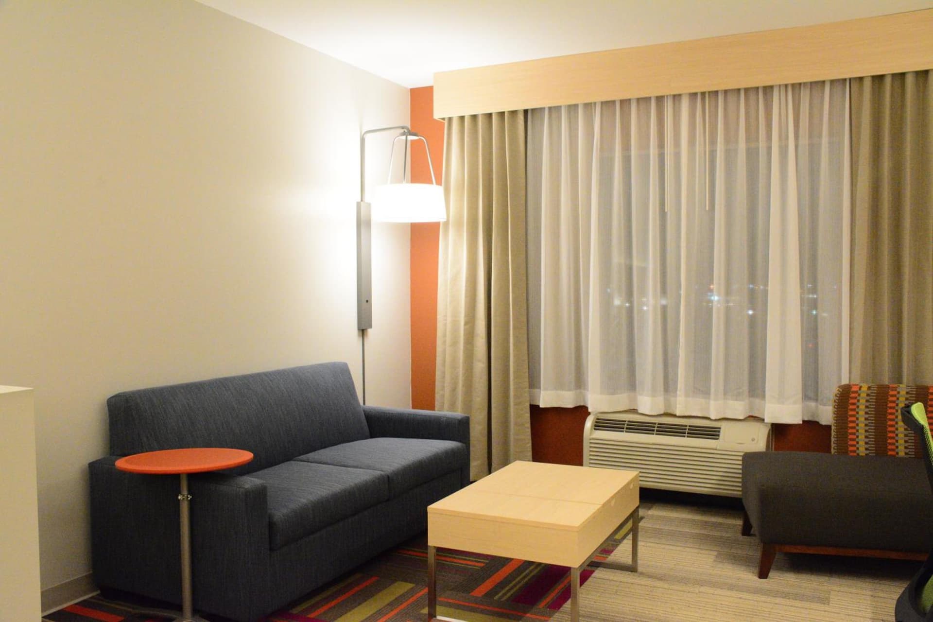 Holiday Inn Express & Suites Lexington Park California by IHG gallery photo in California, MD — image 35