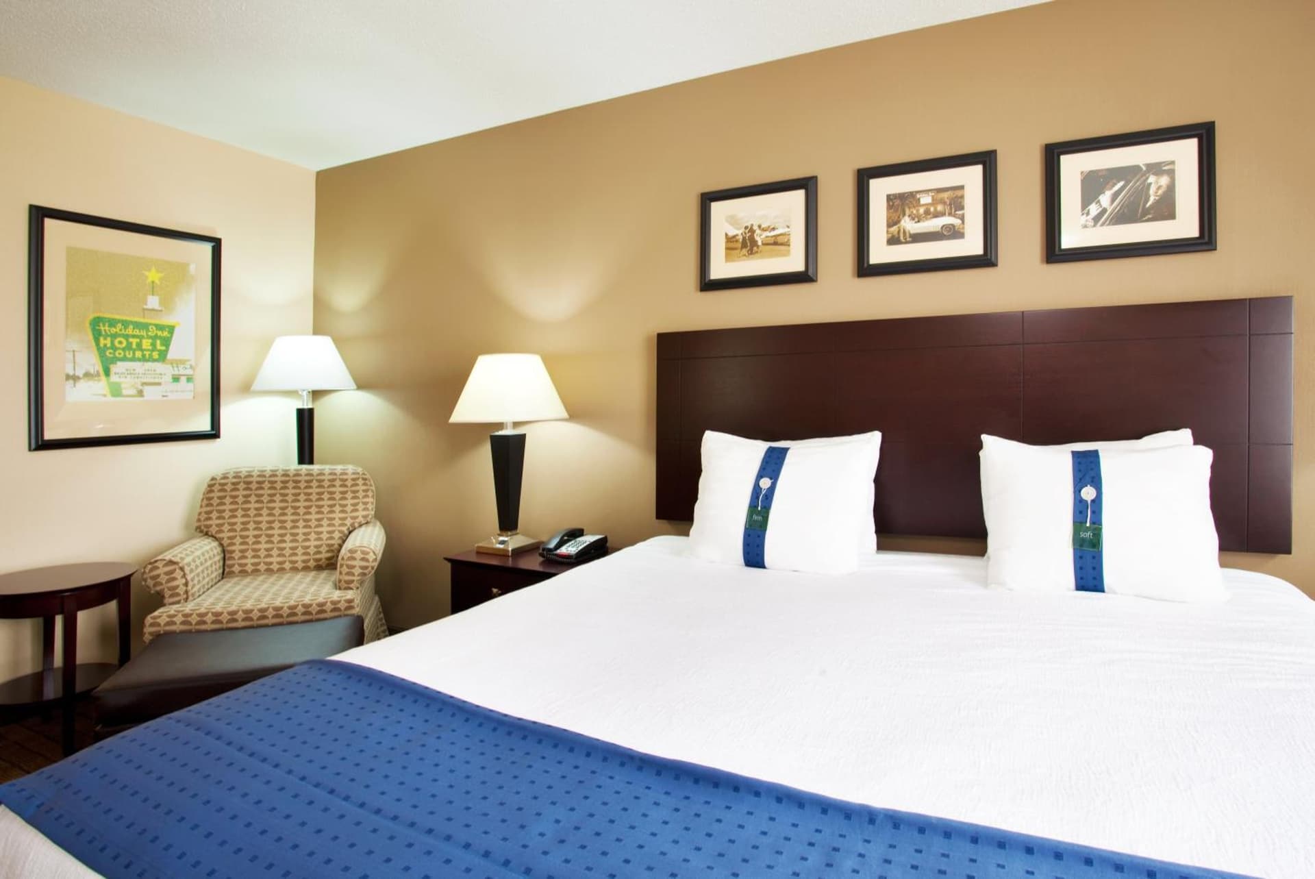 Holiday Inn Aurora North - Naperville by IHG gallery photo in Aurora, IL — image 28