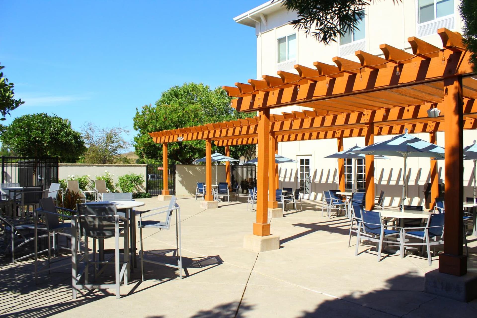 Holiday Inn Express Hotel & Suites Napa Valley-American Canyon by IHG gallery photo in American Canyon, CA — image 29