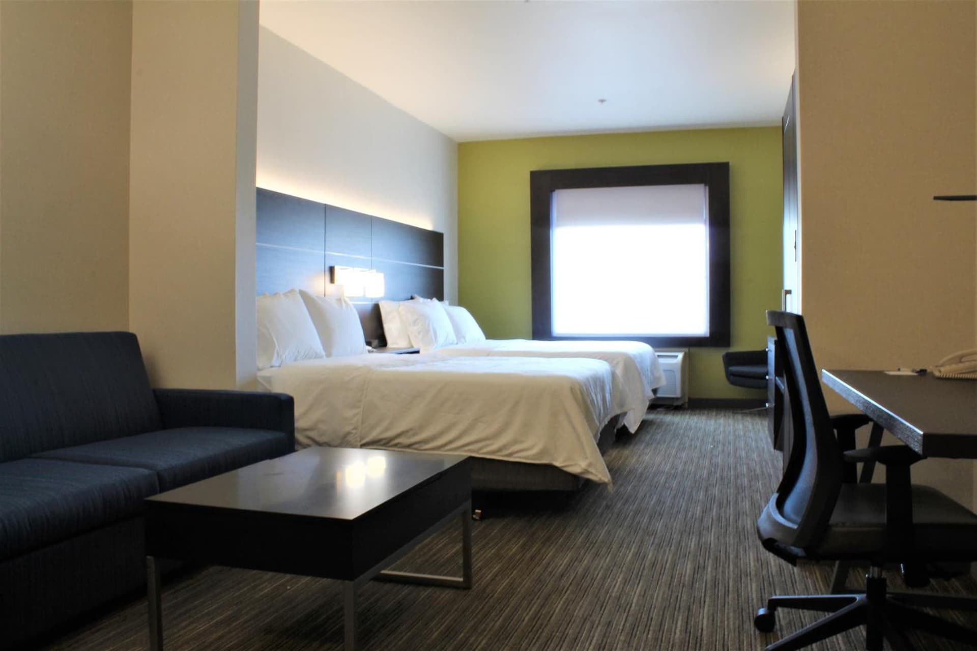 Holiday Inn Express Hotel & Suites Napa Valley-American Canyon by IHG gallery photo in American Canyon, CA — image 8