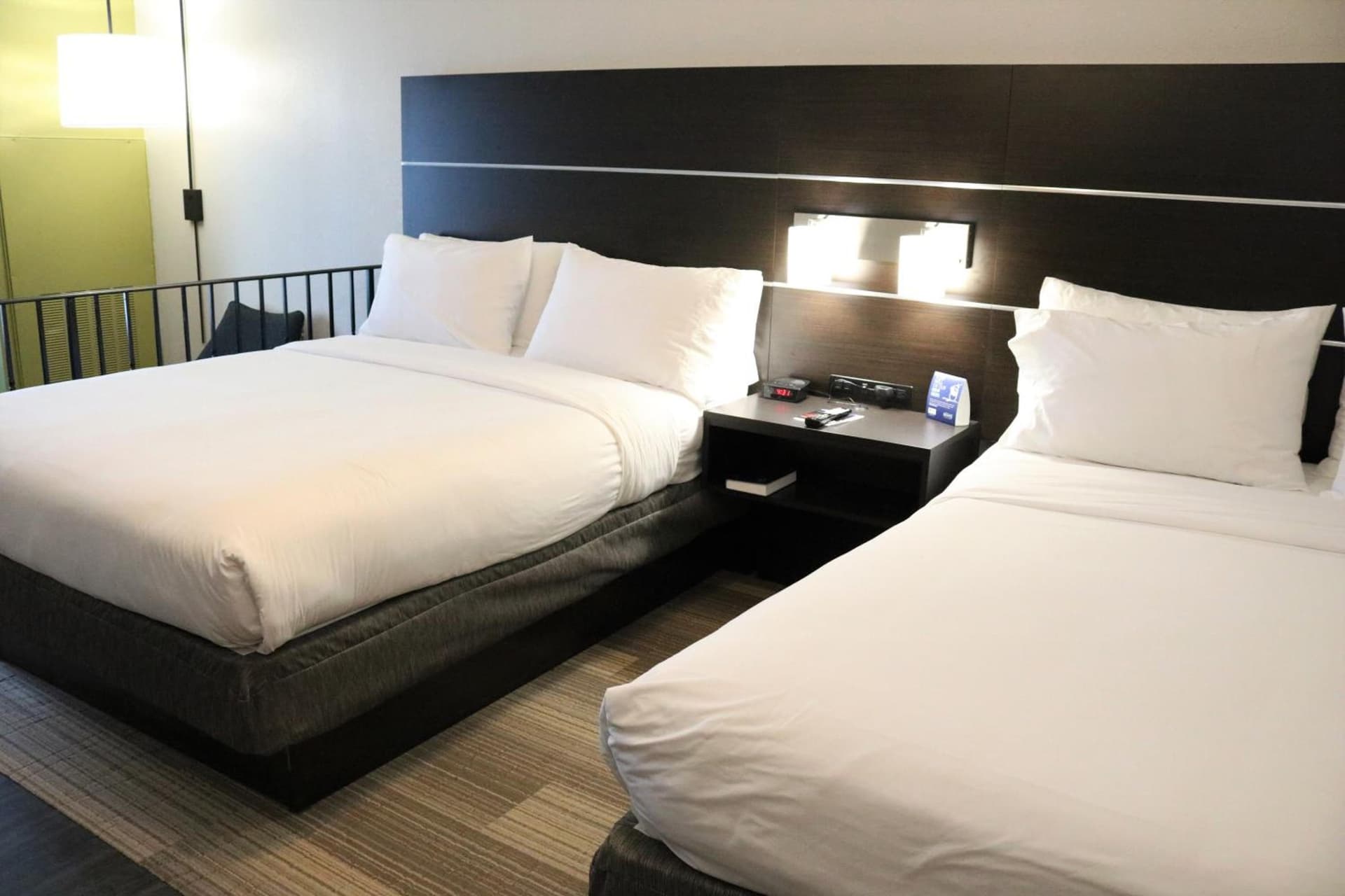 Holiday Inn Express & Suites Columbia-Fort Jackson by IHG gallery photo in Columbia, SC — image 16