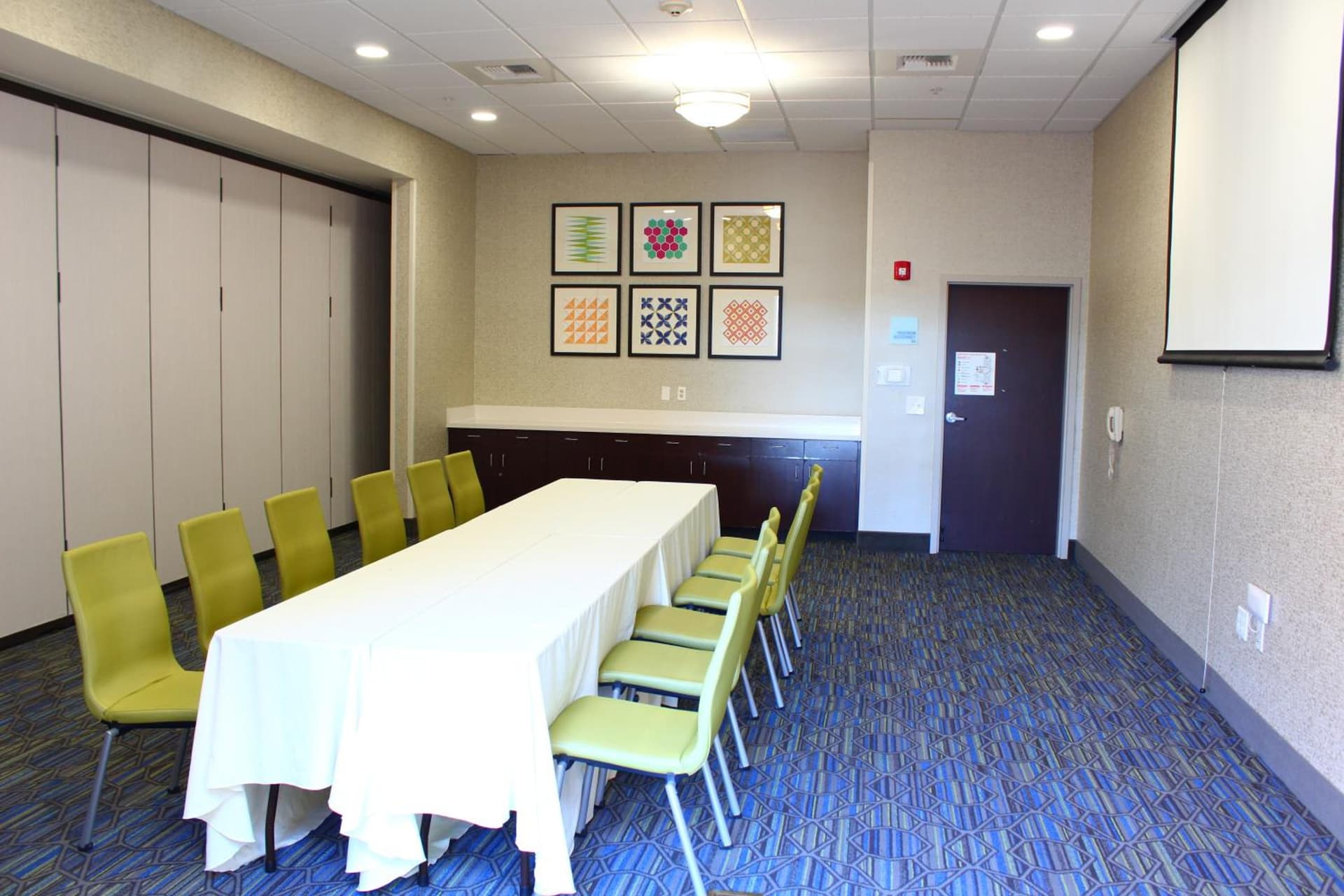 Holiday Inn Express Hotel & Suites Napa Valley-American Canyon by IHG gallery photo in American Canyon, CA — image 13