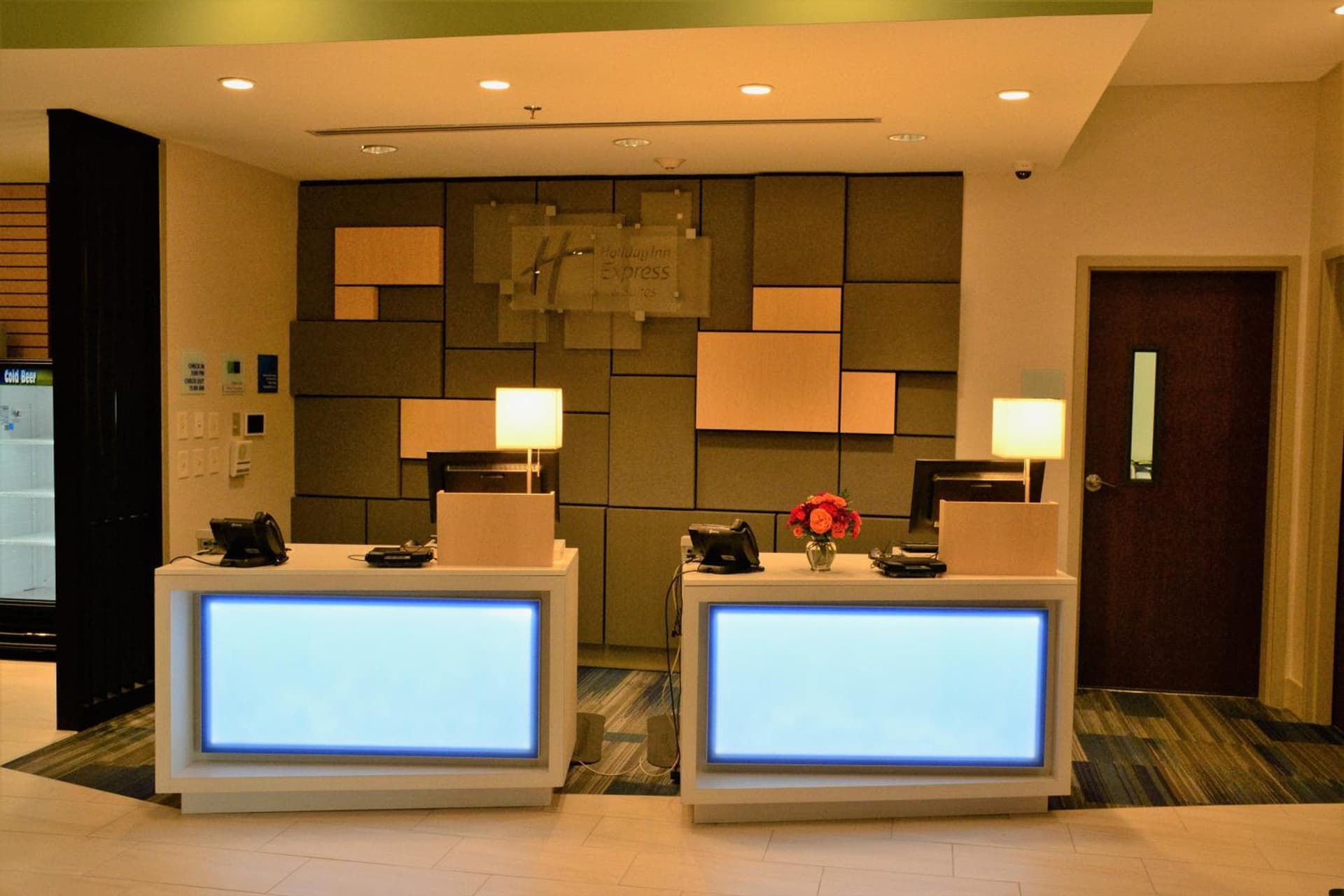Holiday Inn Express & Suites Lexington Park California by IHG gallery photo in California, MD — image 13