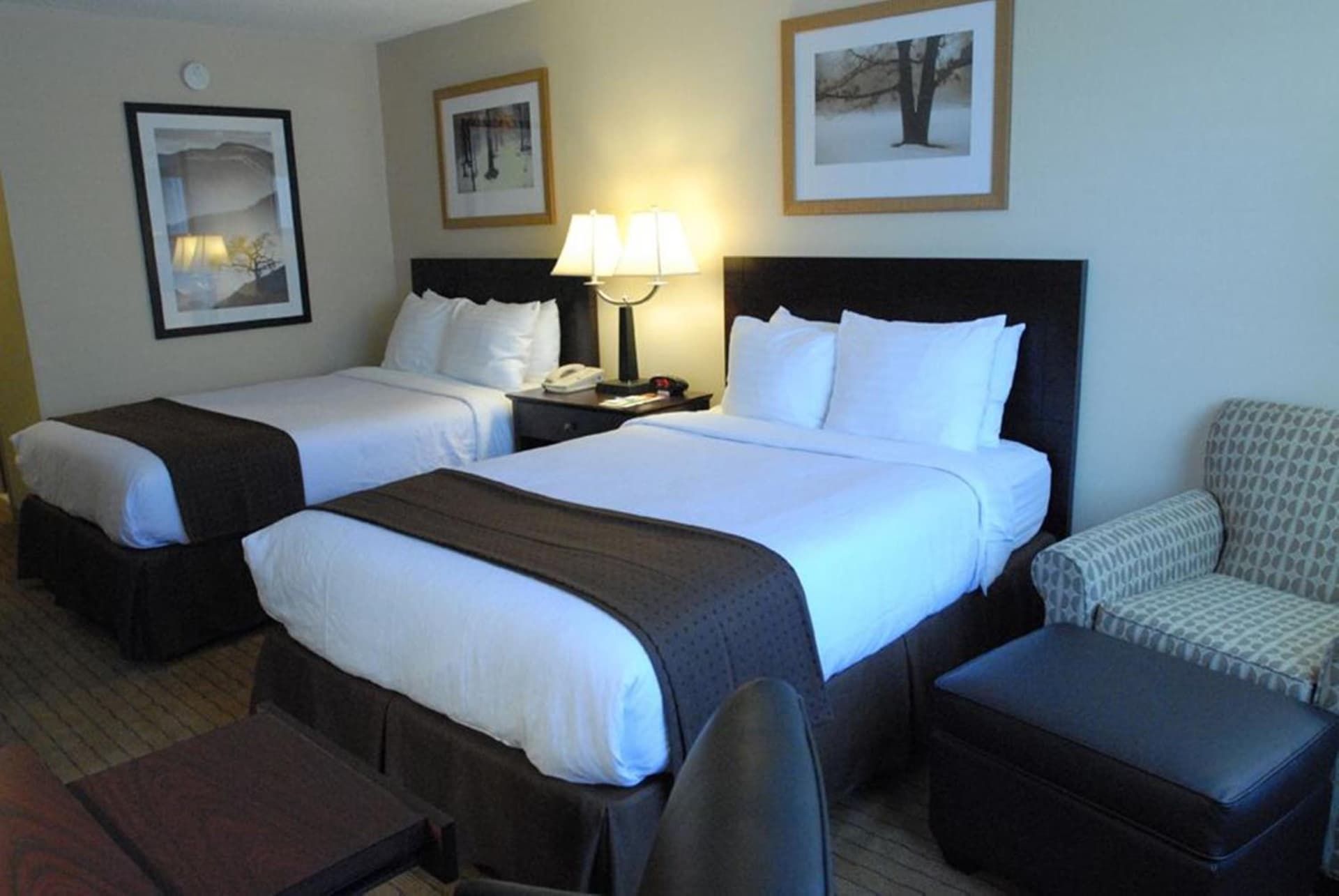 Holiday Inn Canton-Belden Village by IHG gallery photo in Canton, OH — image 52