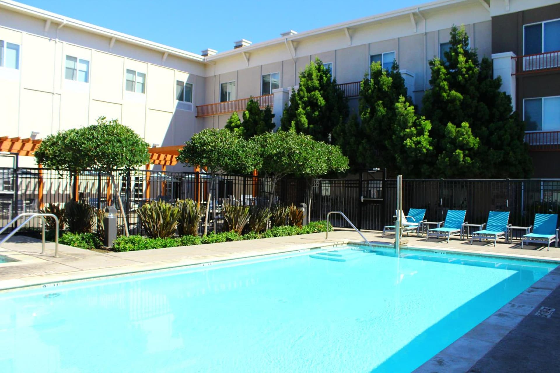 Holiday Inn Express Hotel & Suites Napa Valley-American Canyon by IHG gallery photo in American Canyon, CA — image 19