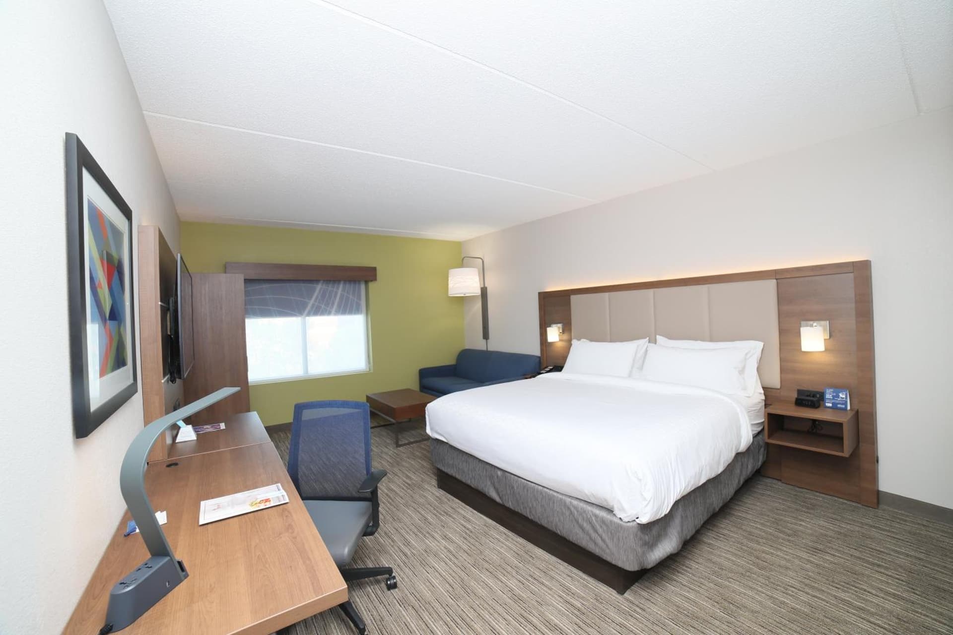 Holiday Inn Express Naperville by IHG gallery photo in Naperville, IL — image 8