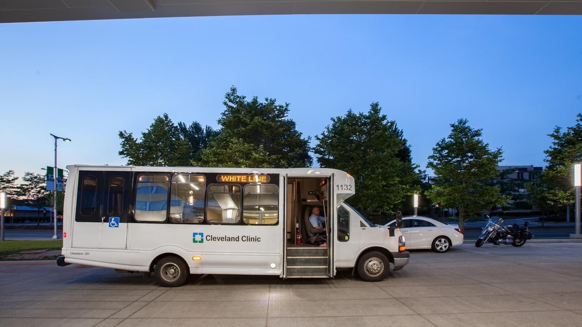 Holiday Inn Cleveland Clinic by IHG gallery photo in Cleveland, OH — image 32