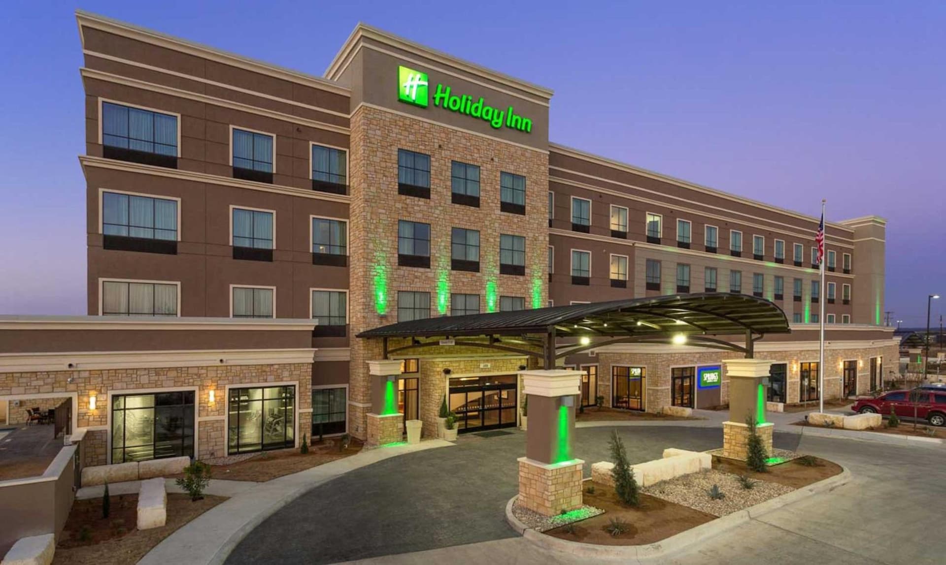 Holiday Inn - Appleton by IHG — hotel in Appleton, Wisconsin